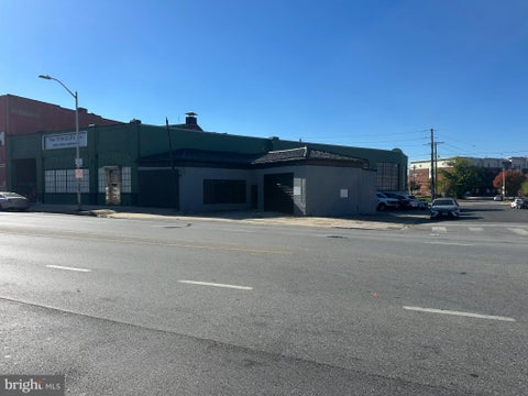 Photo of 2258 Reisterstown Road, BALTIMORE, MD 21217 (MLS # MDBA2236386)
