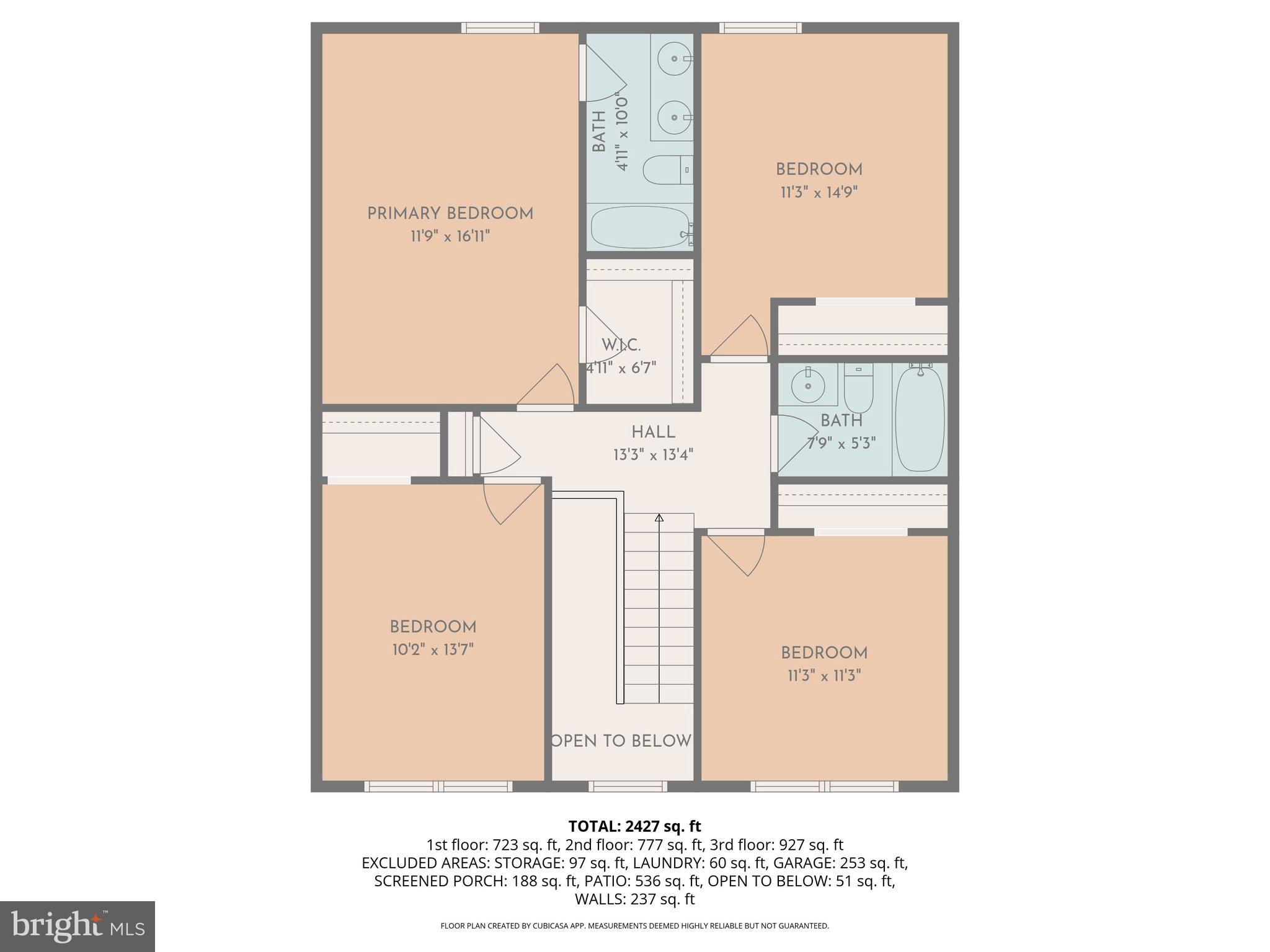 COLONIAL HILLS - Residential
