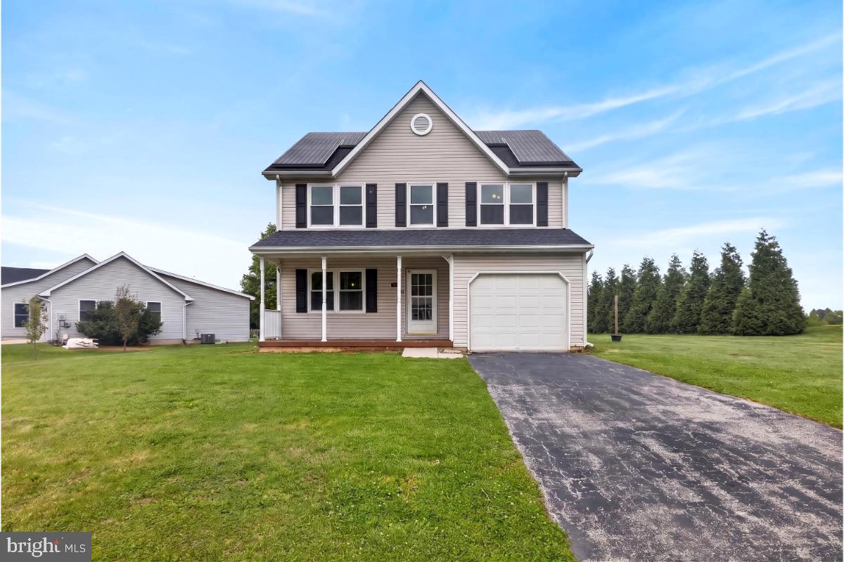 COLONIAL HILLS - Residential