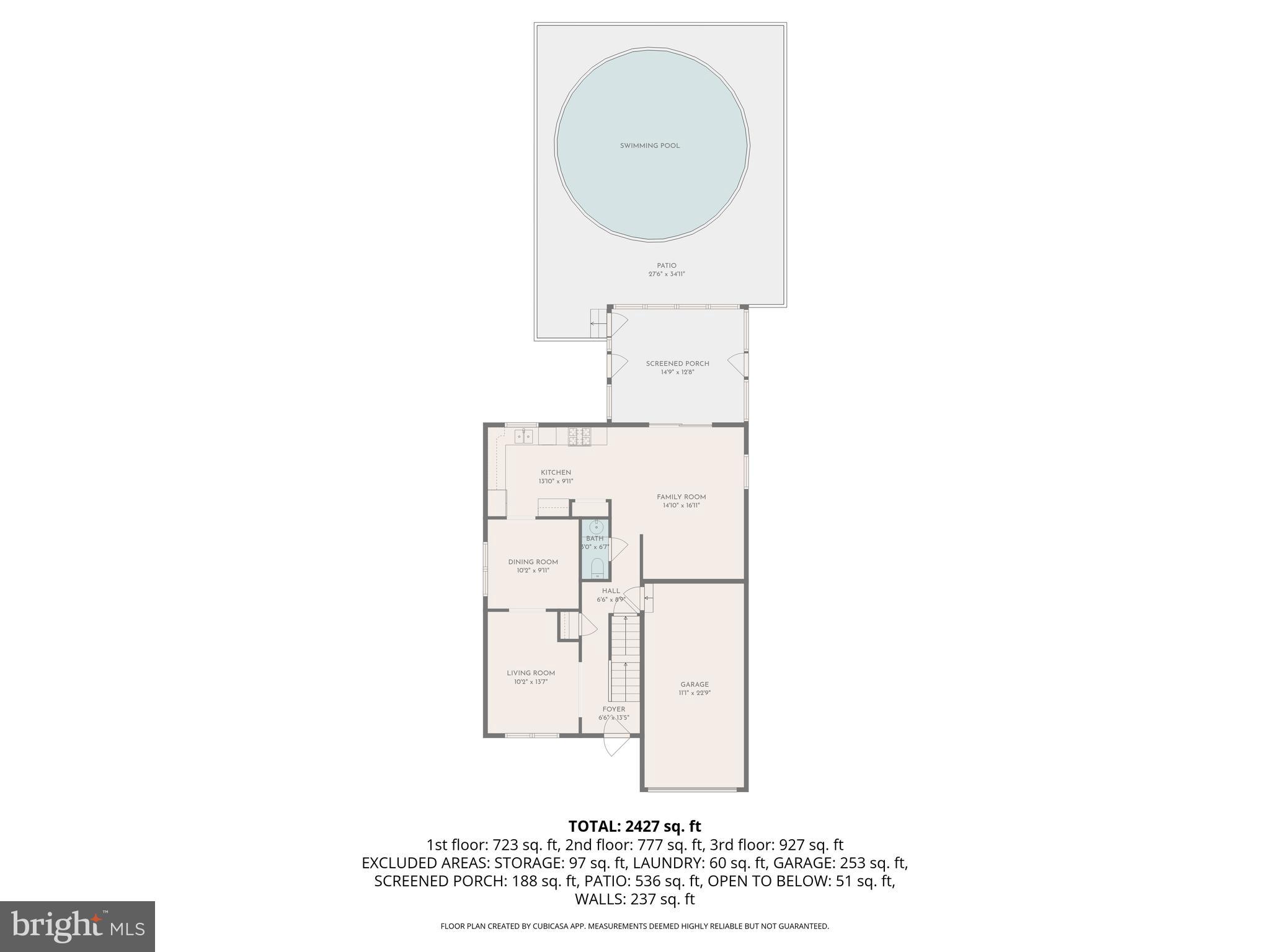 COLONIAL HILLS - Residential