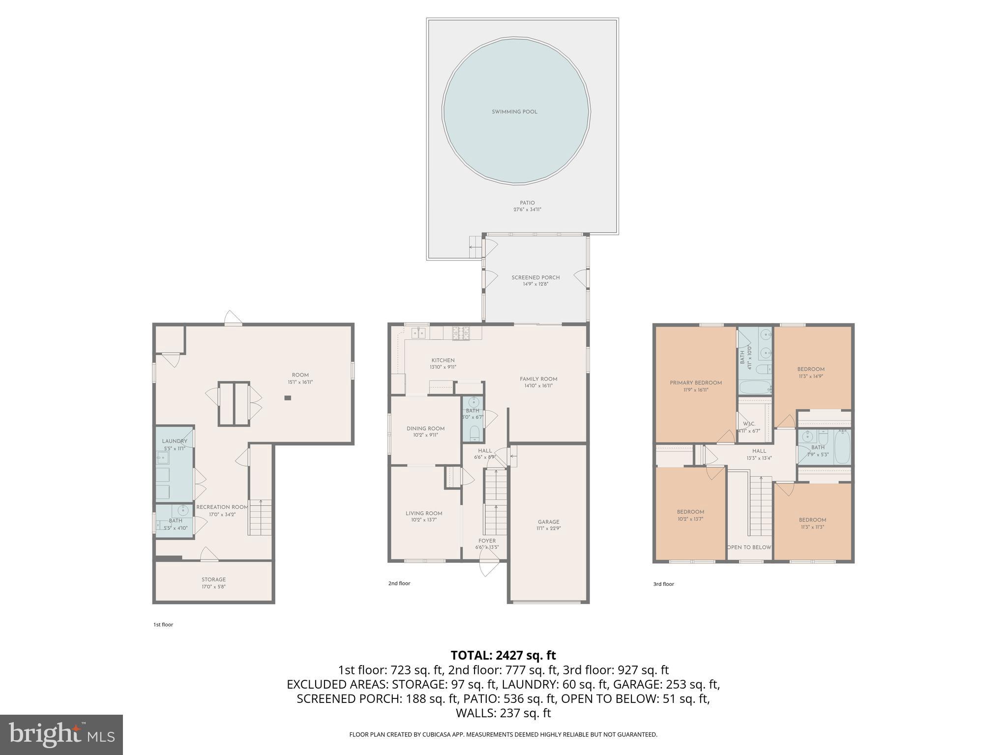COLONIAL HILLS - Residential