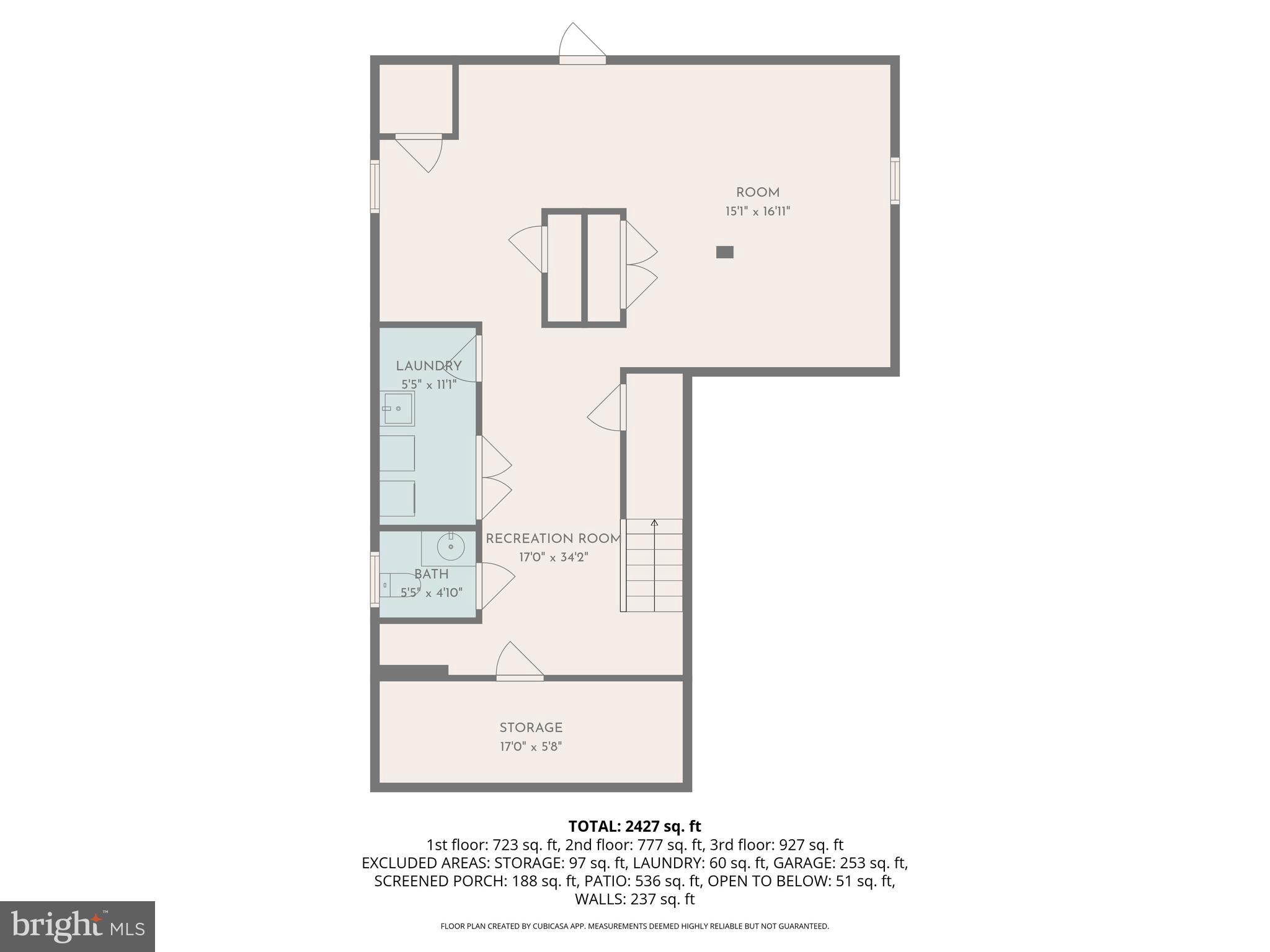 COLONIAL HILLS - Residential