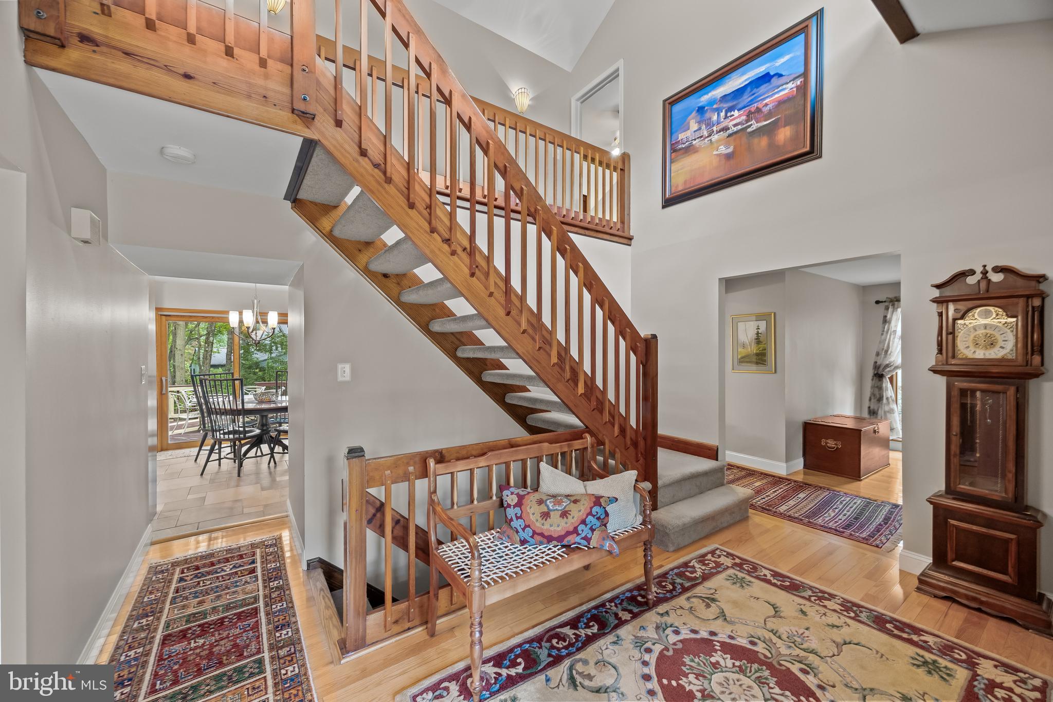 66 WOODSTONE DRIVE