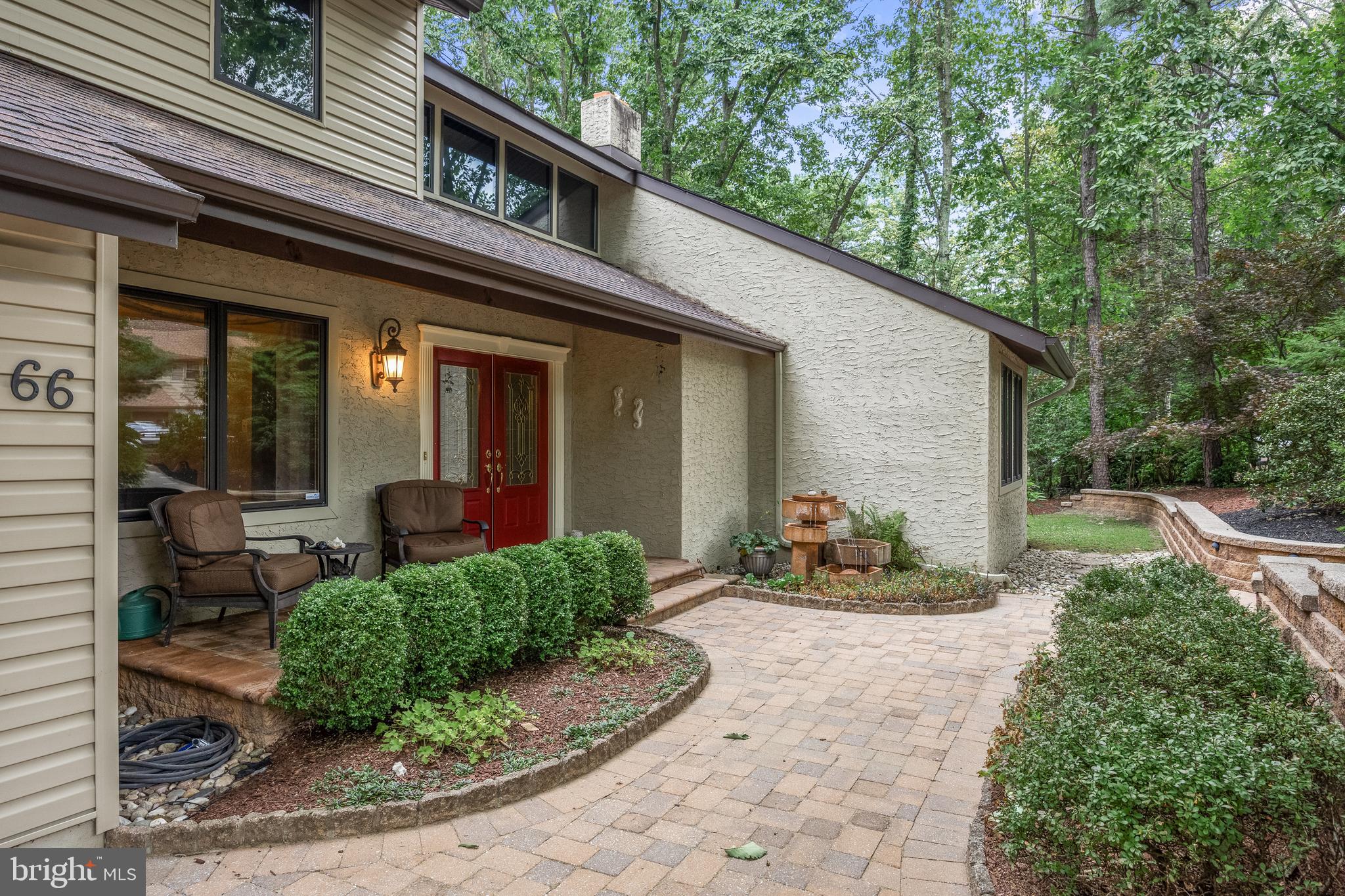 66 WOODSTONE DRIVE