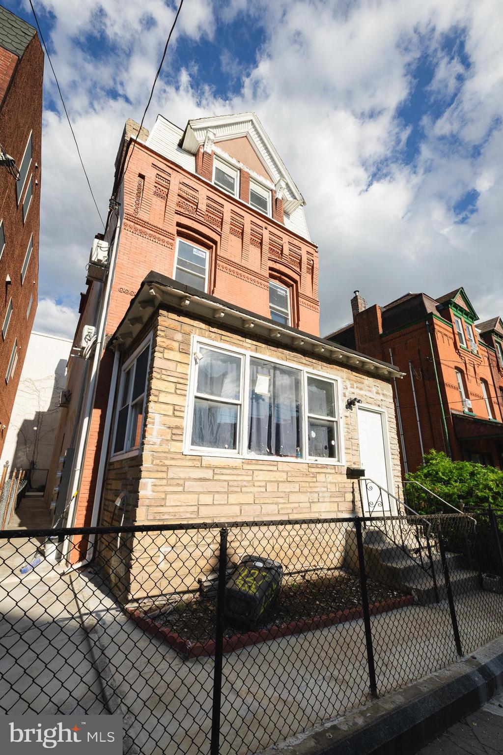 Newly renovated triplex style home located right in the center of University City within the boundaries of Drexel's security zone. Walking distance from 30th St regional rail and subway station, many restaurants/bars and retail shopping. The first floor has 3 units, first unit has one bedroom, one full bathroom, one kitchen, second and third unit has two bedrooms, two bathrooms and a share kitchen. Estimated rental income for the first floor is $3000 a month. The second floor has two large bedrooms, two kitchen and two full bathrooms, estimated income for second floor is $3000 a month. The third floor has two large bedrooms, two full bathrooms and two kitchens. The estimated income for the third unit also $3000 per month. Basement can be finished for extra storage or entertainment. This property is a great investment opportunity.