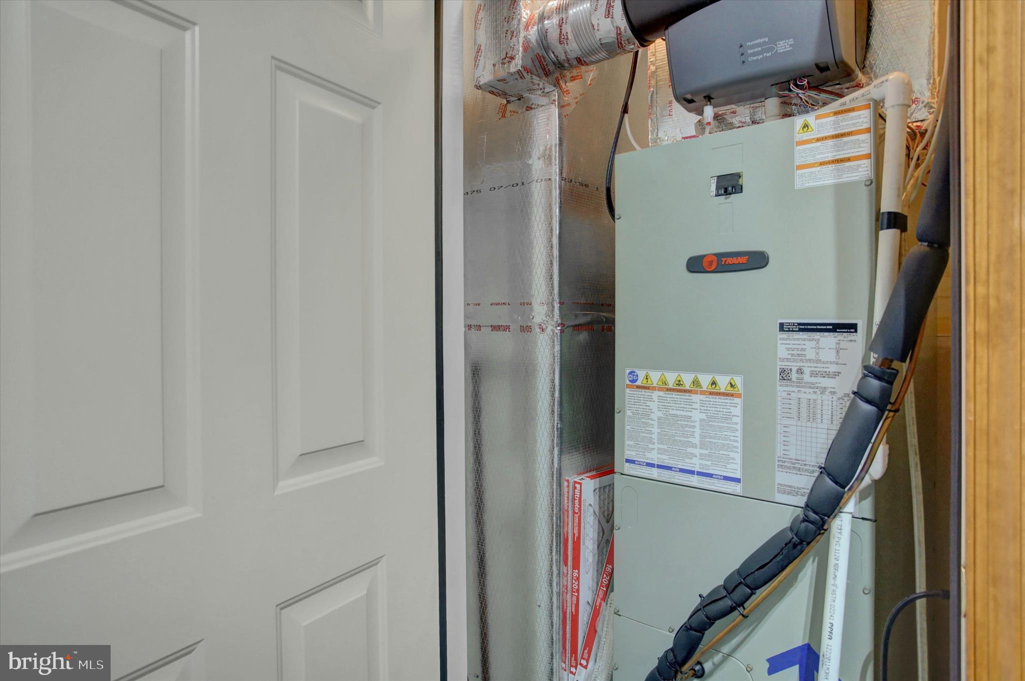 THORNWOOD VILLAGE - Residential