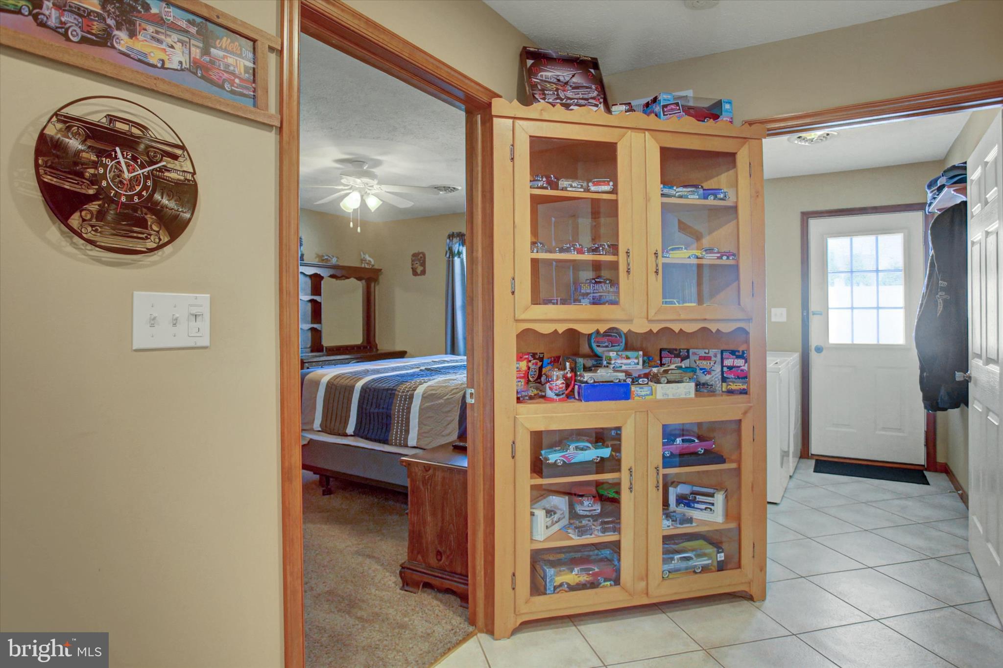 THORNWOOD VILLAGE - Residential