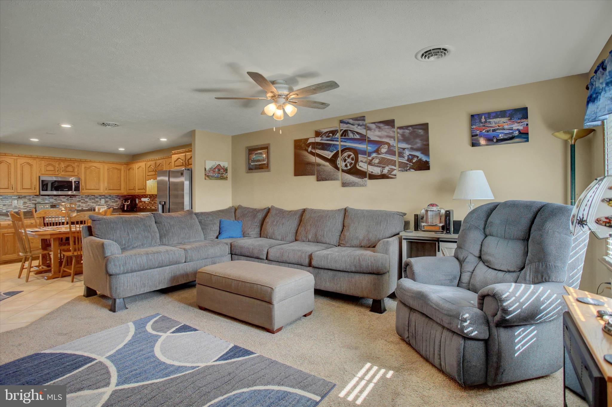 THORNWOOD VILLAGE - Residential