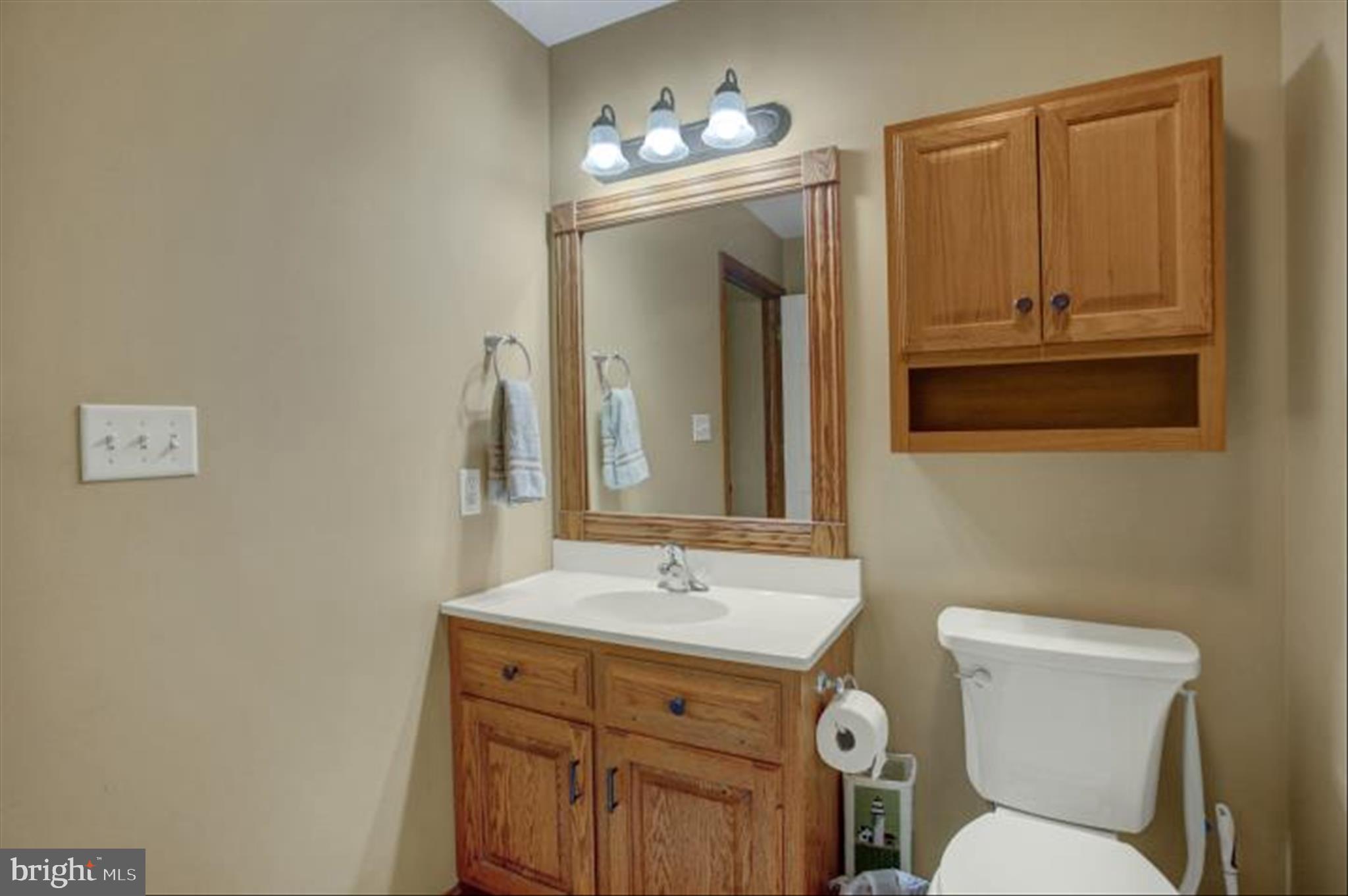 THORNWOOD VILLAGE - Residential