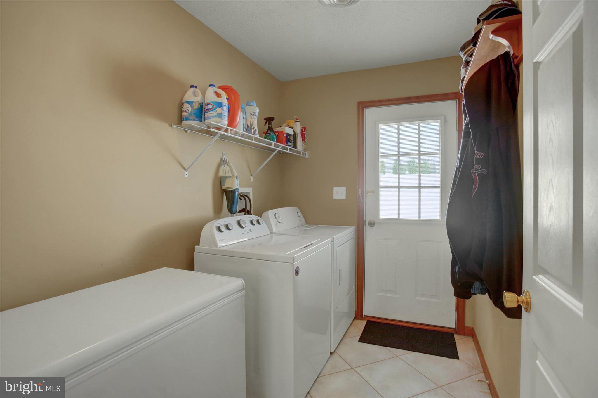 THORNWOOD VILLAGE - Residential