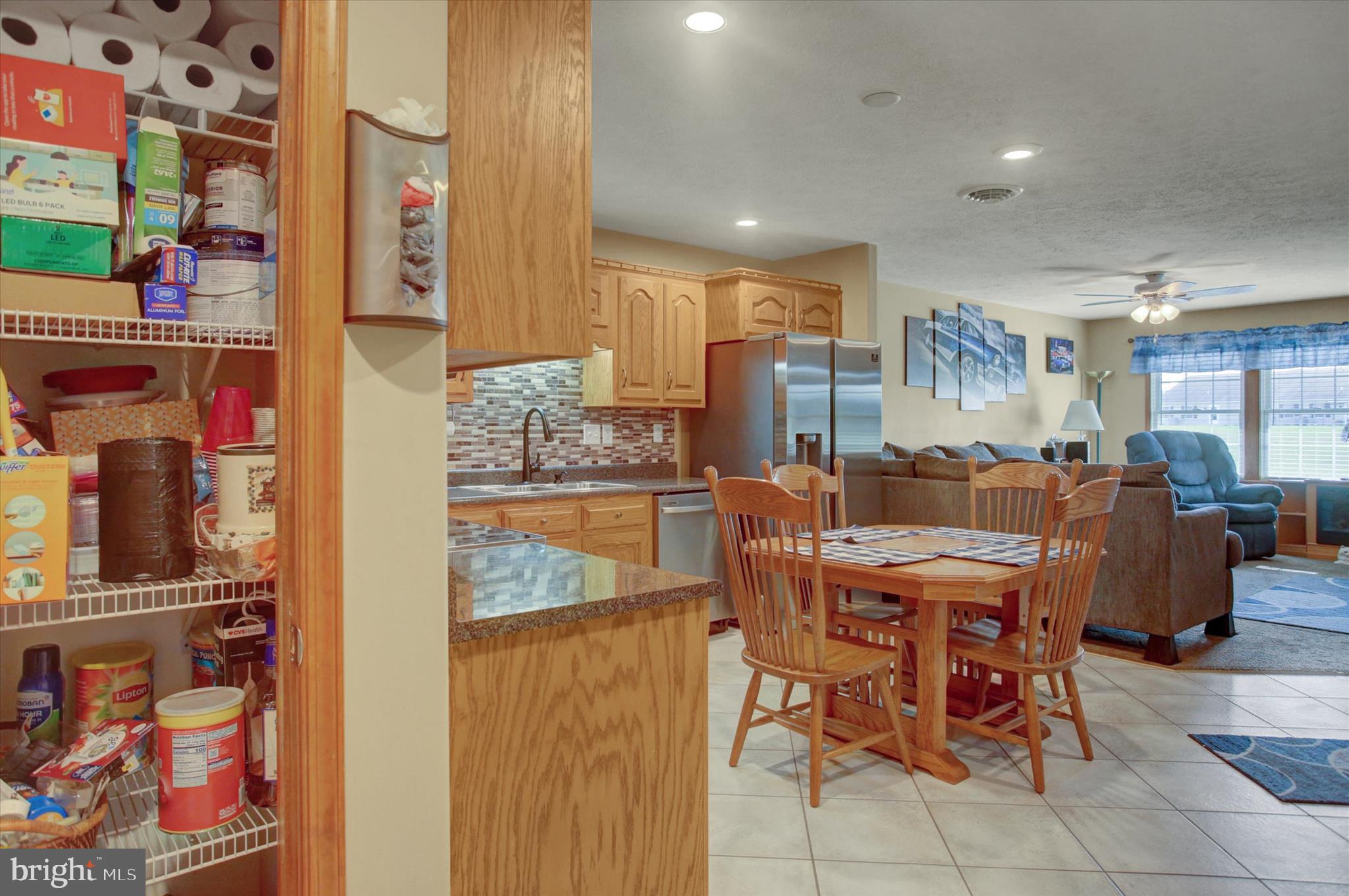 THORNWOOD VILLAGE - Residential