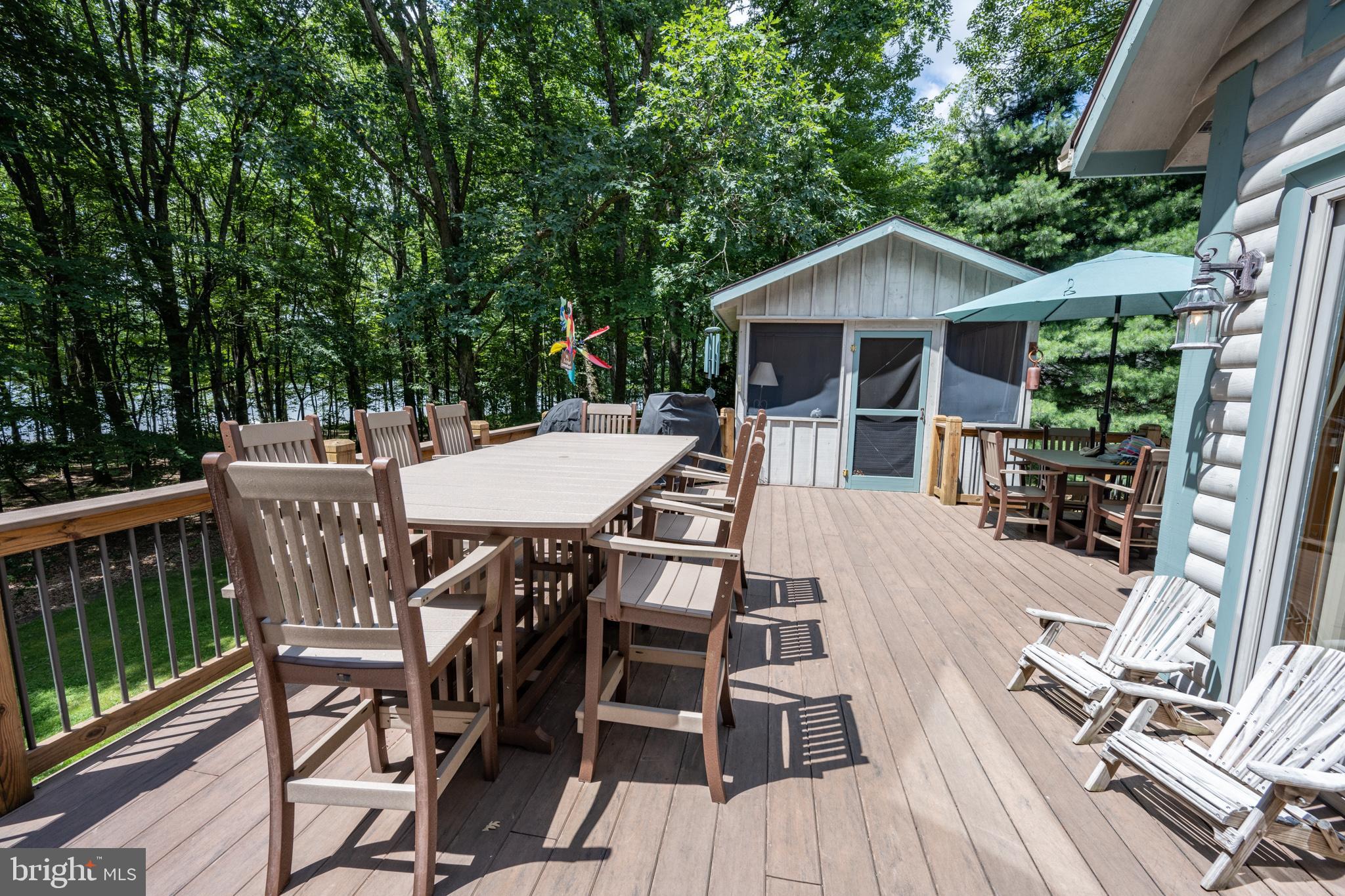 THOUSAND ACRES - Residential