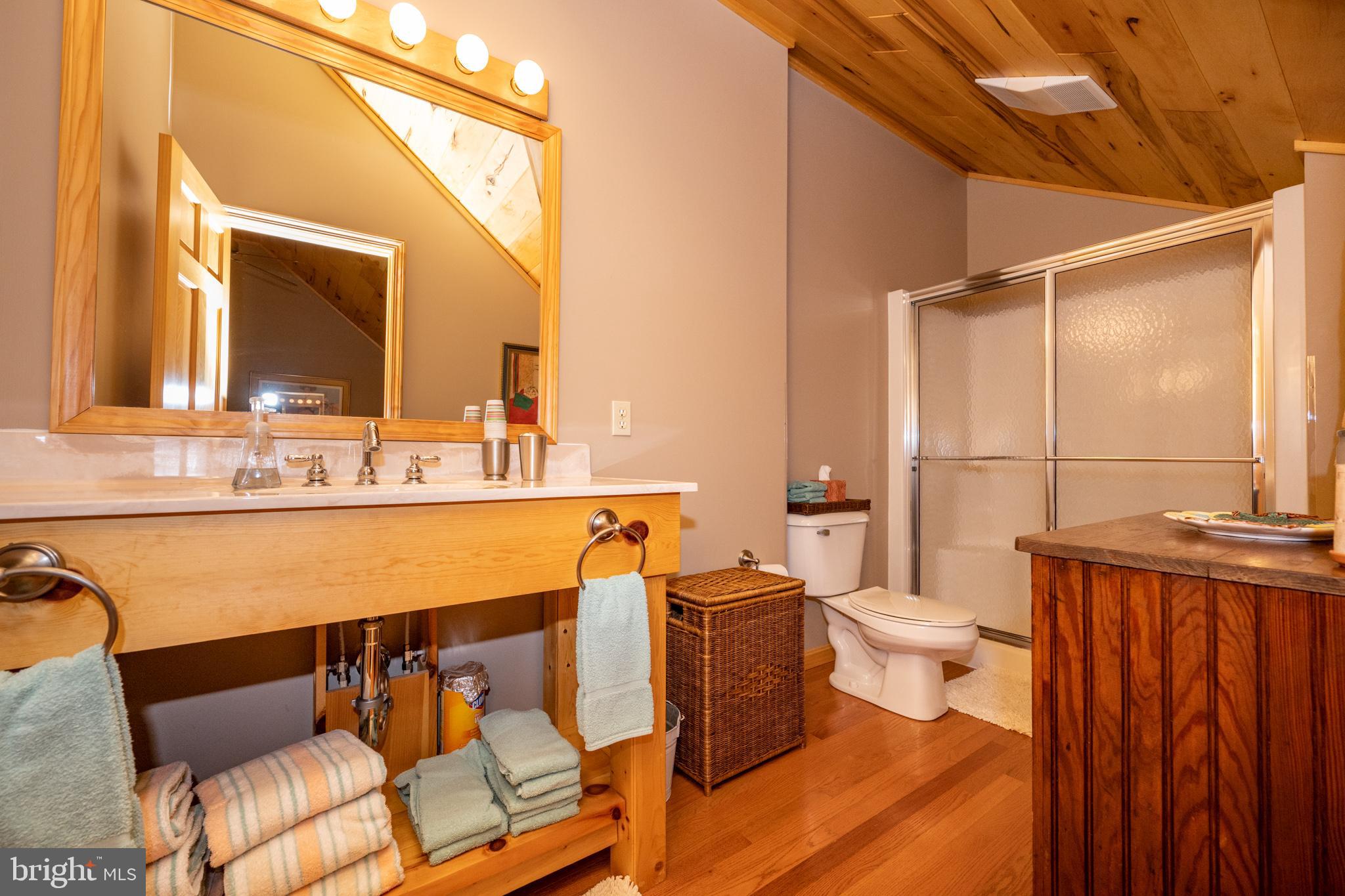 THOUSAND ACRES - Residential