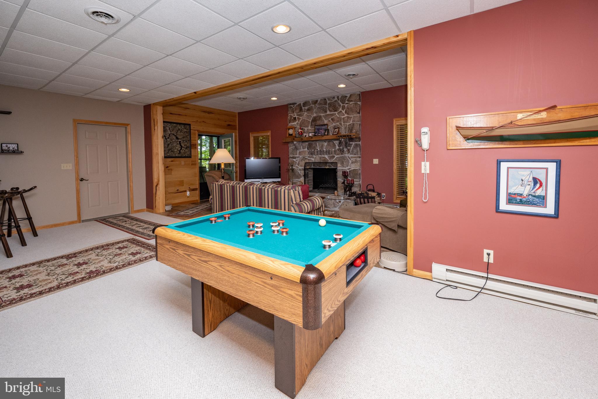 THOUSAND ACRES - Residential