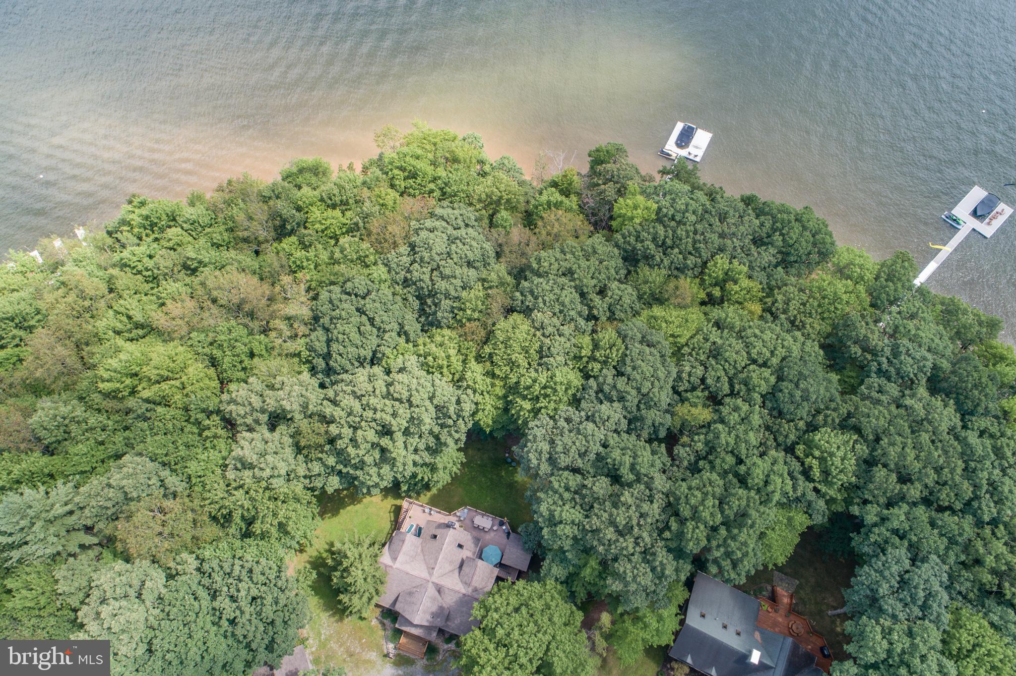 THOUSAND ACRES - Residential