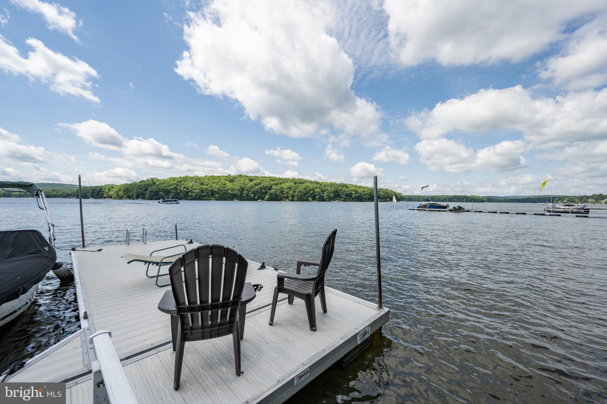 THOUSAND ACRES - Residential