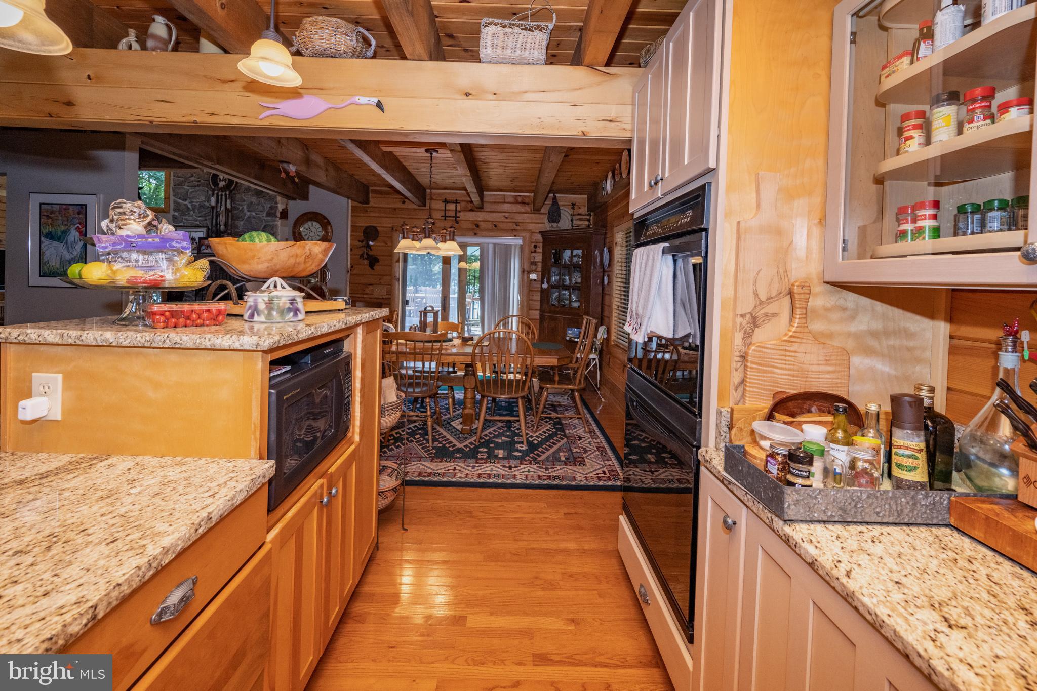 THOUSAND ACRES - Residential