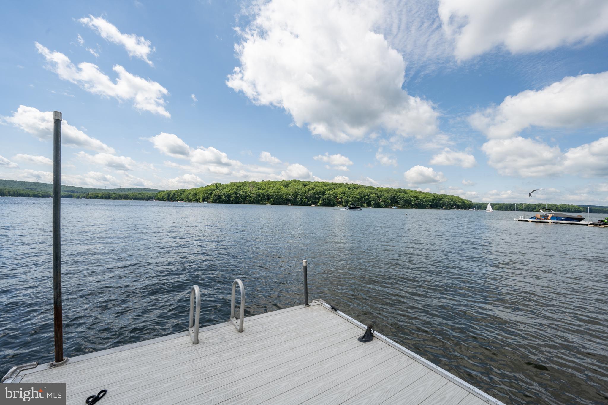 THOUSAND ACRES - Residential