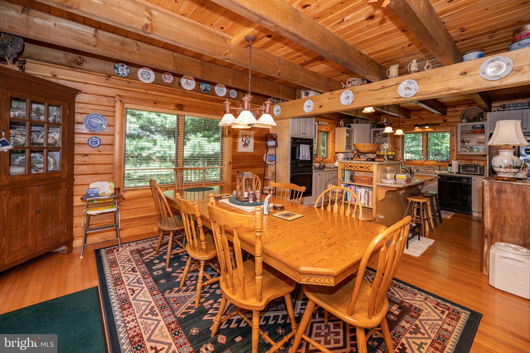 THOUSAND ACRES - Residential