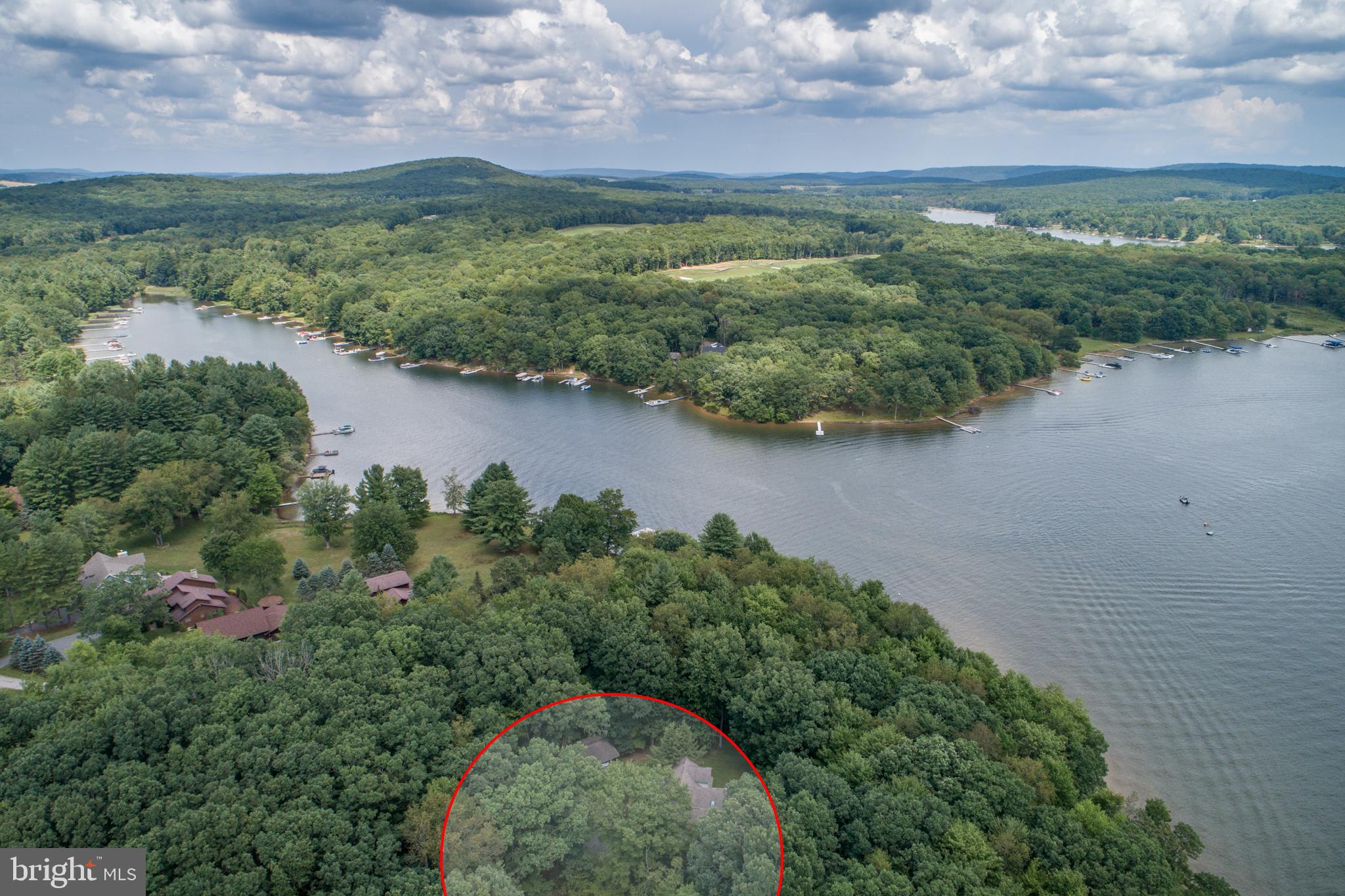 THOUSAND ACRES - Residential