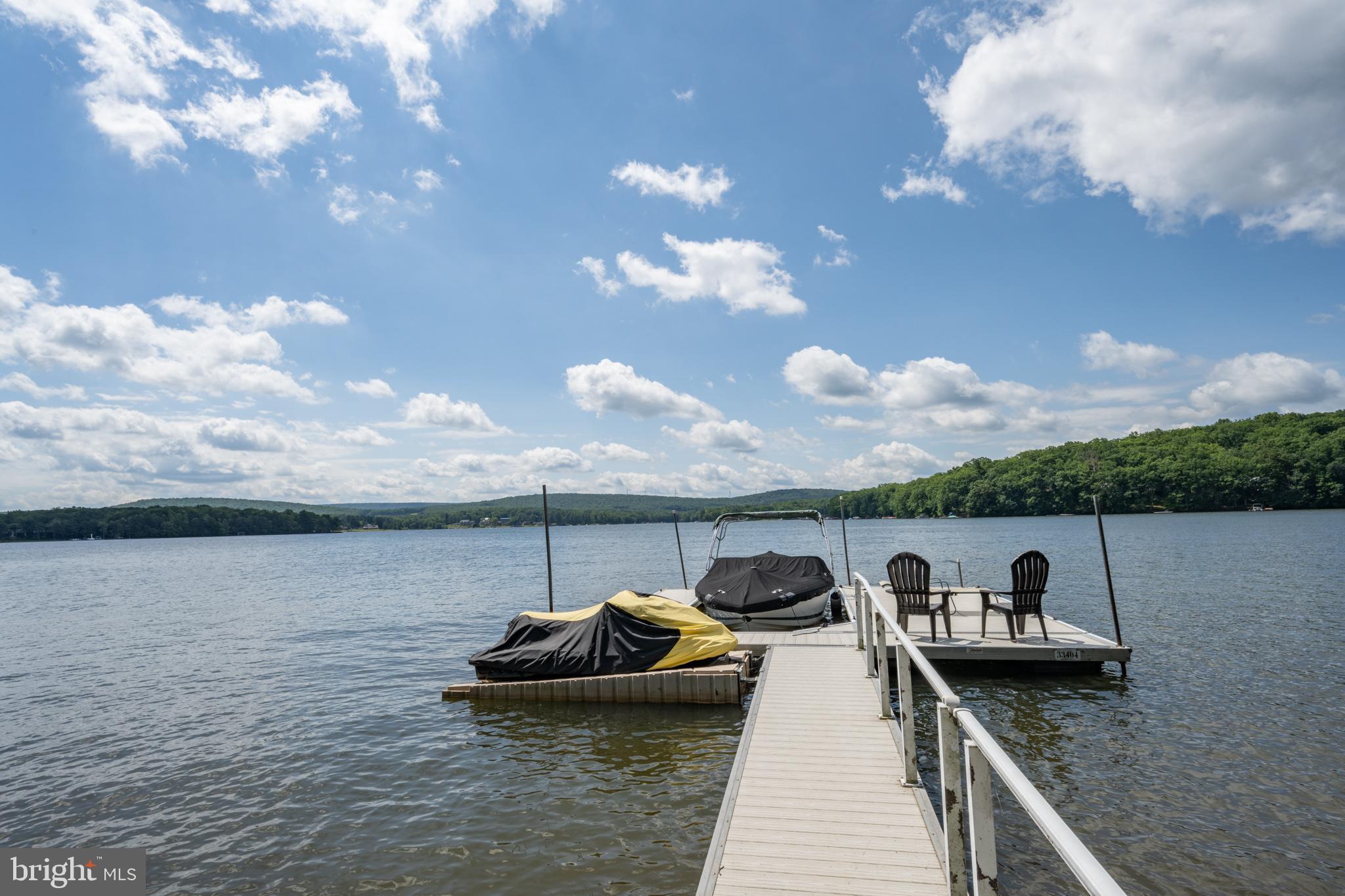 THOUSAND ACRES - Residential