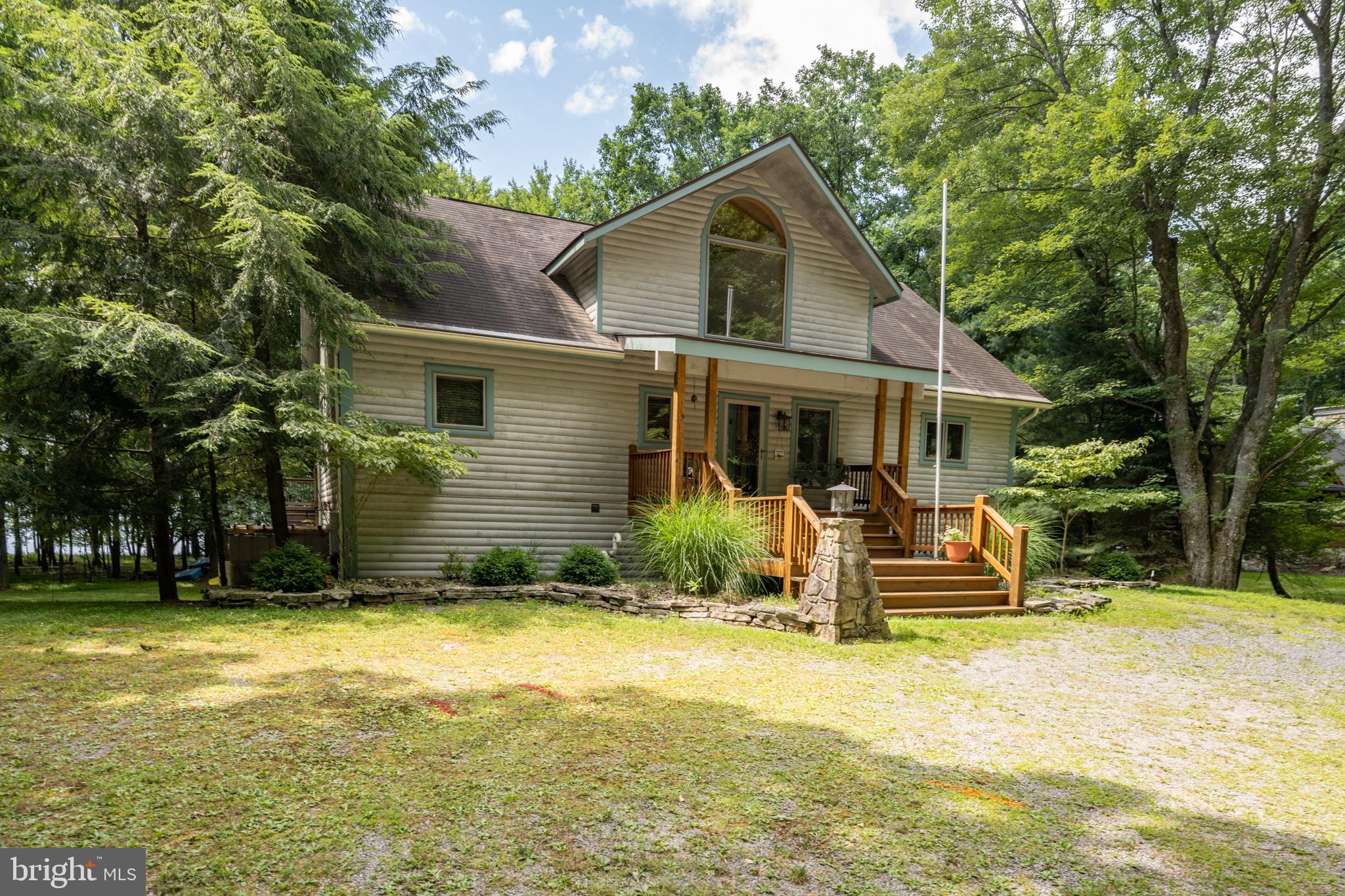 THOUSAND ACRES - Residential