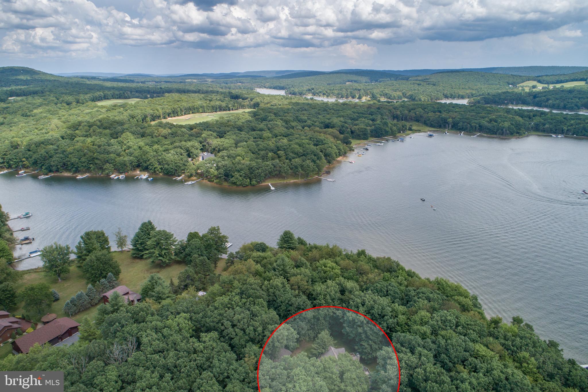 THOUSAND ACRES - Residential