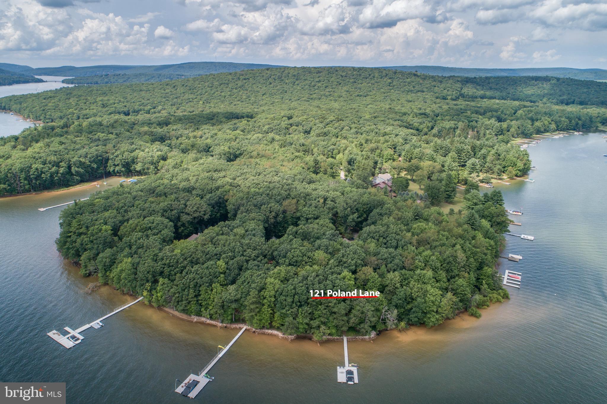 THOUSAND ACRES - Residential