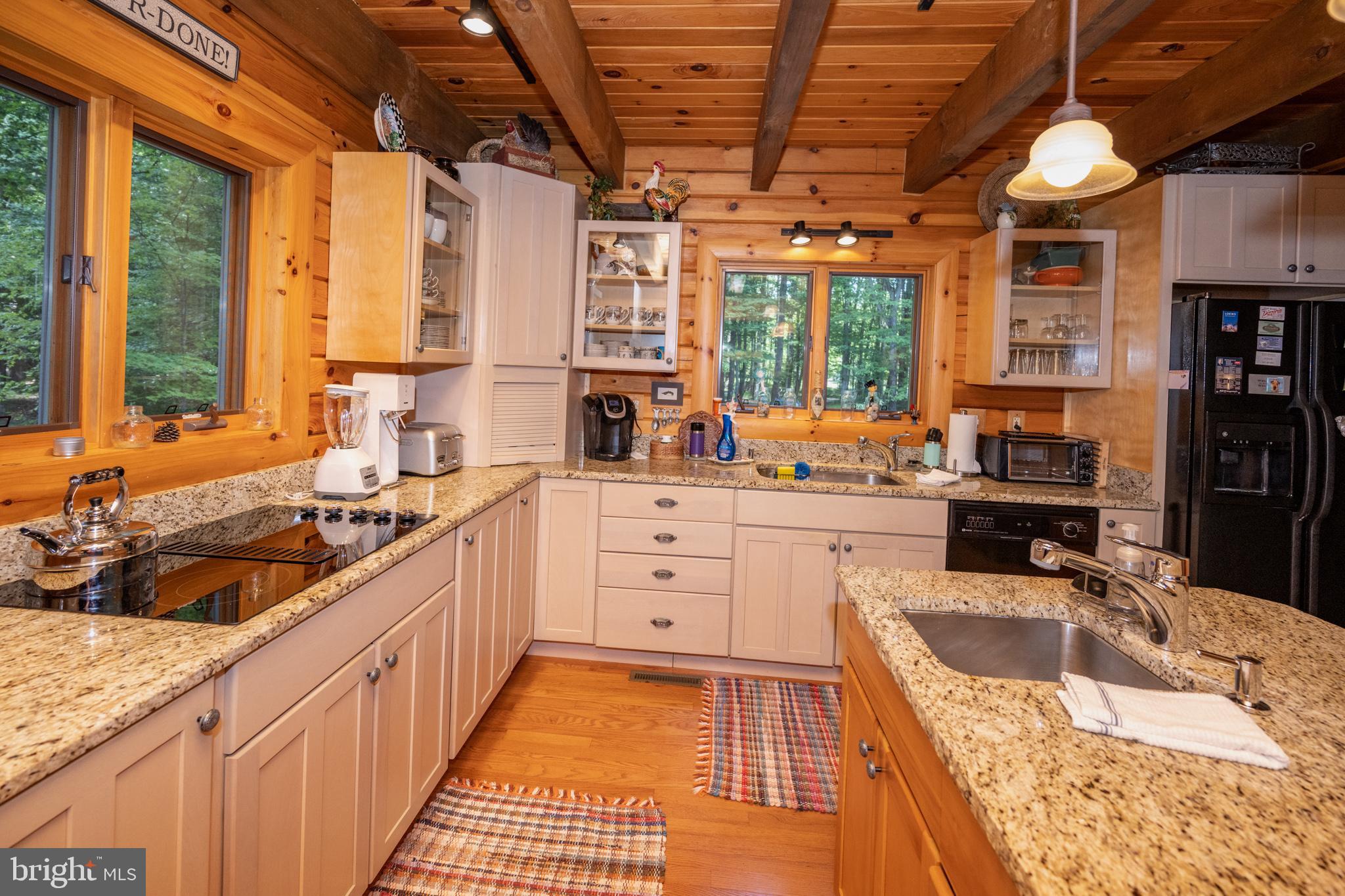 THOUSAND ACRES - Residential