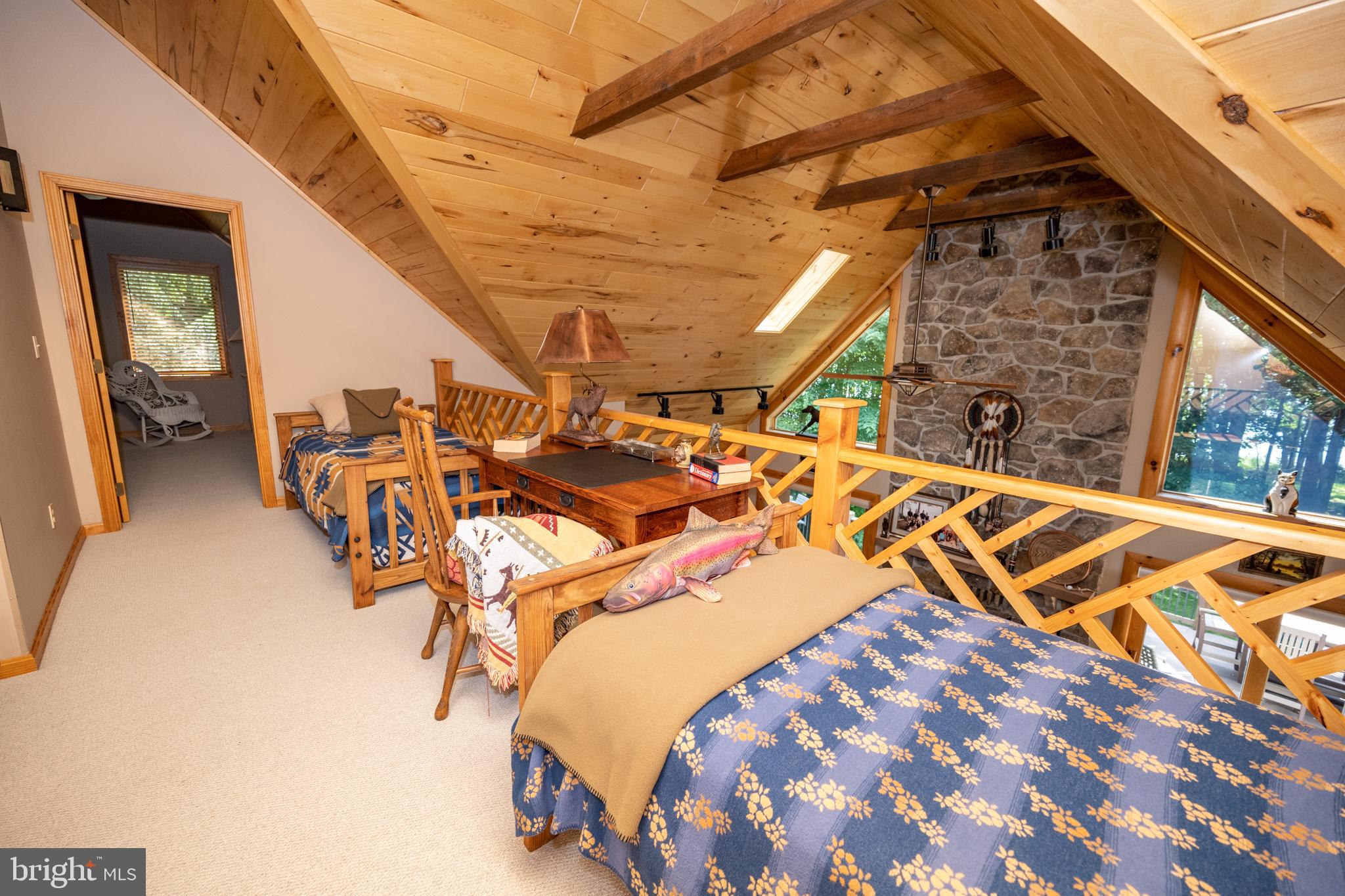 THOUSAND ACRES - Residential