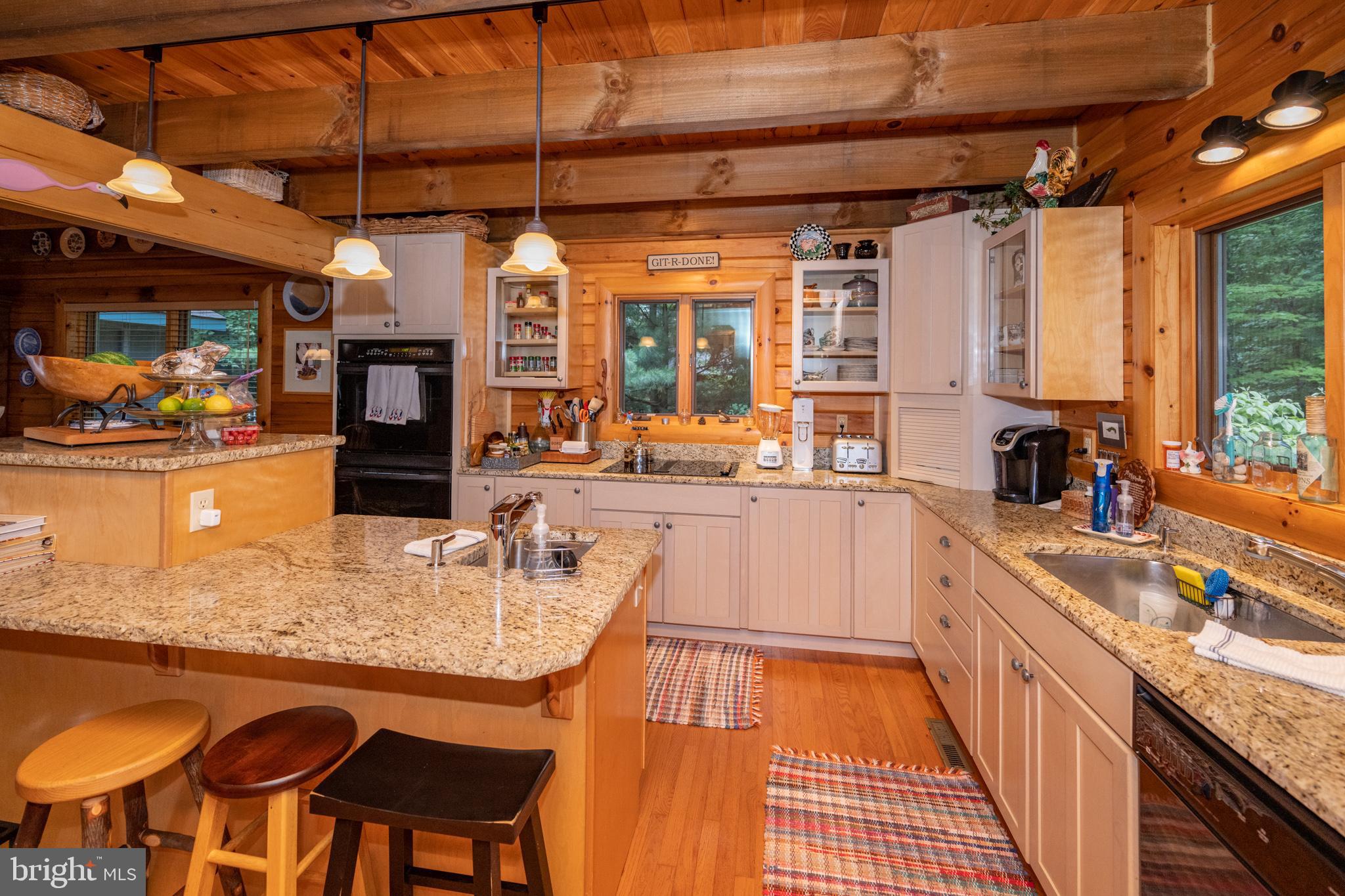 THOUSAND ACRES - Residential