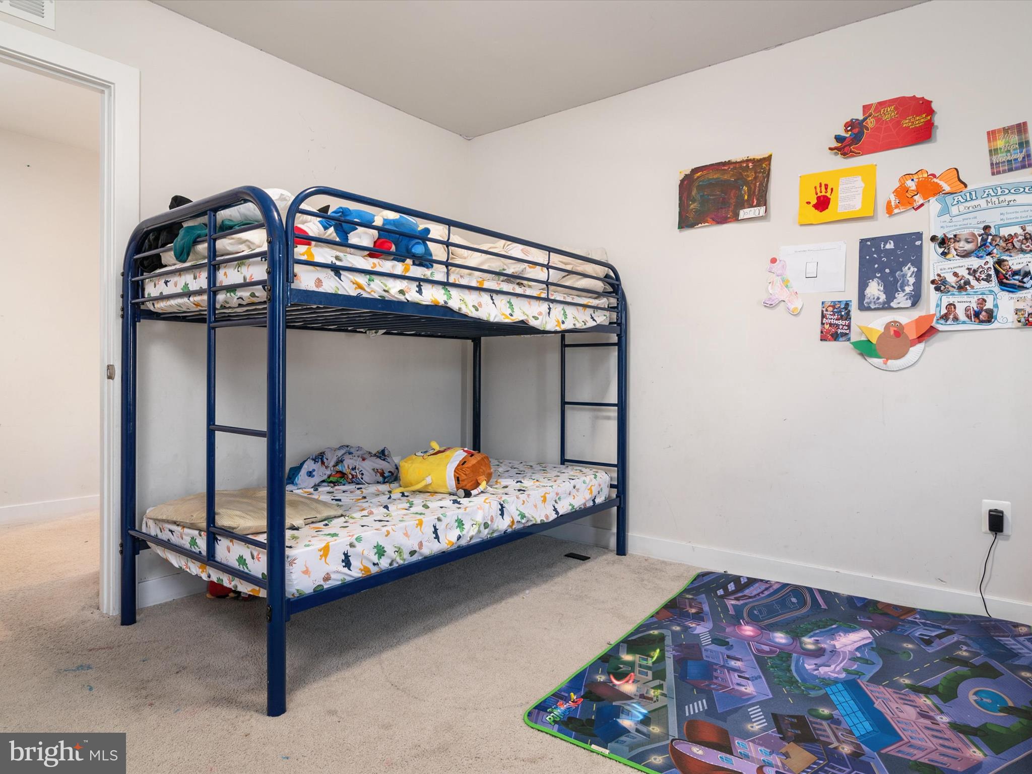 BRENTWOOD - Residential