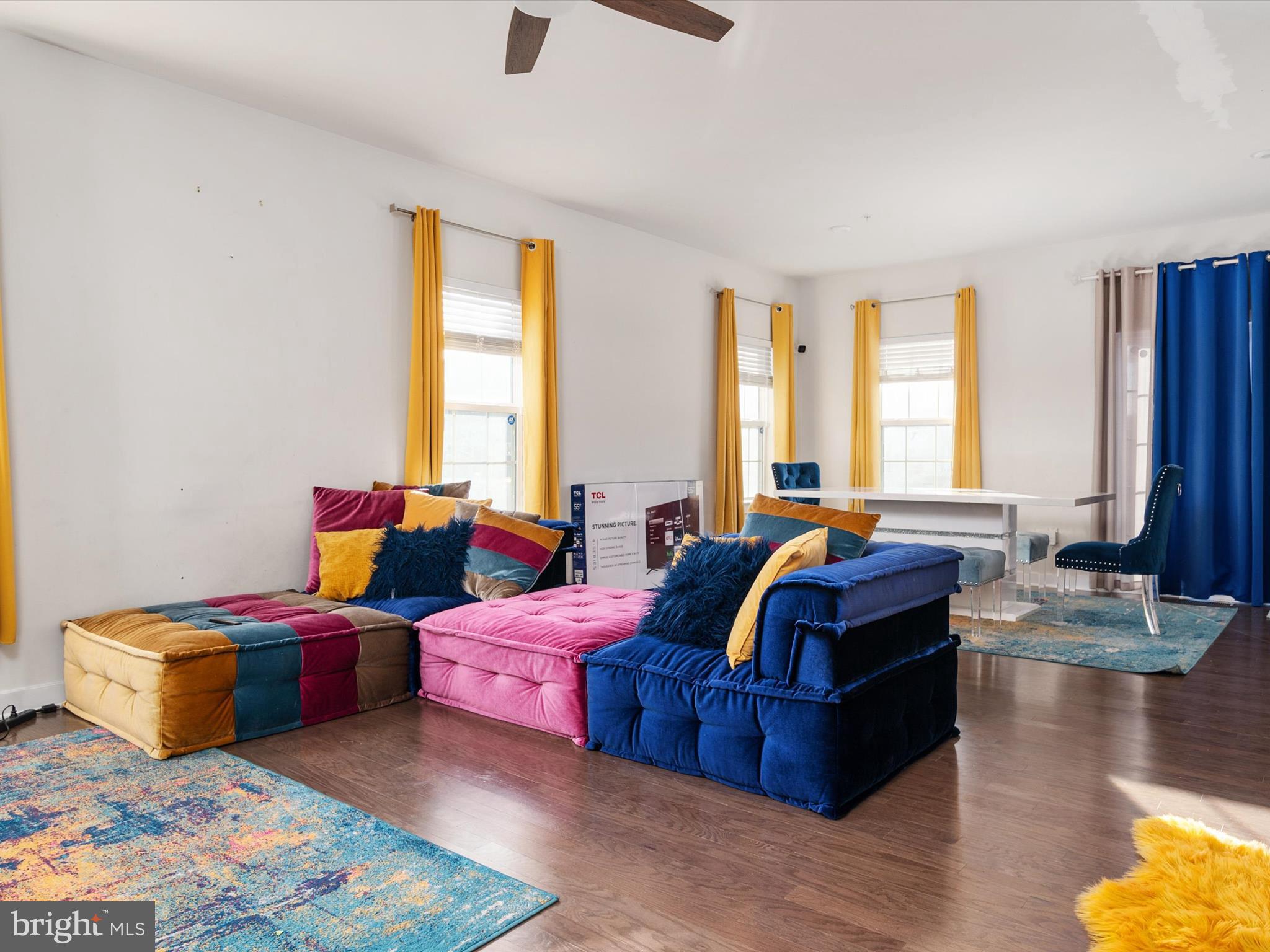 BRENTWOOD - Residential