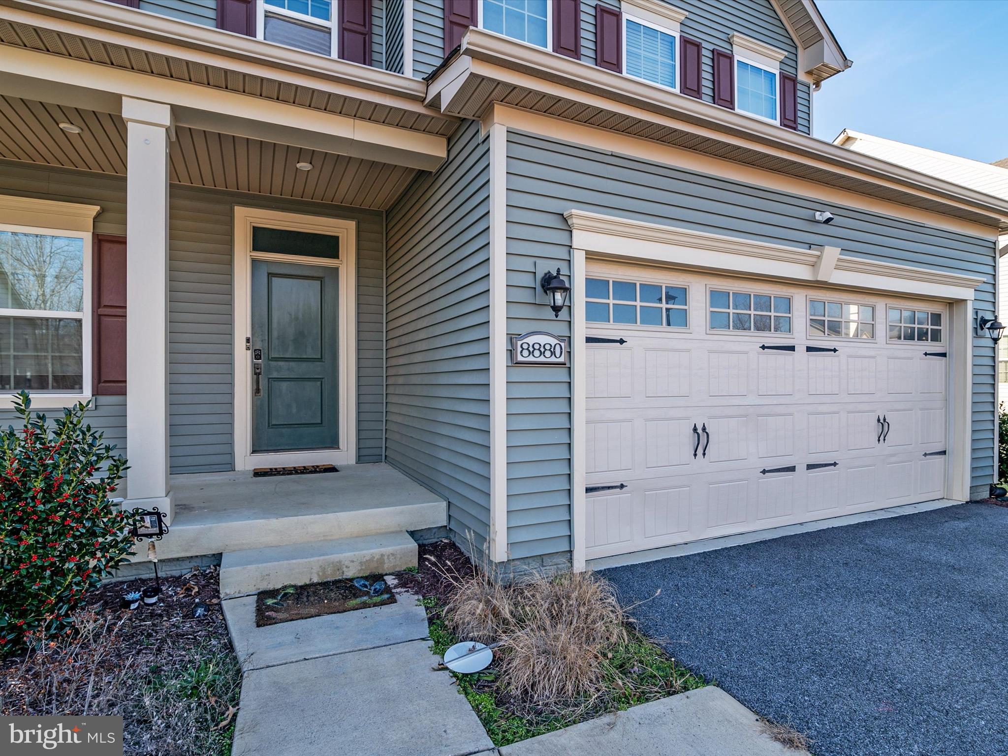 BRENTWOOD - Residential