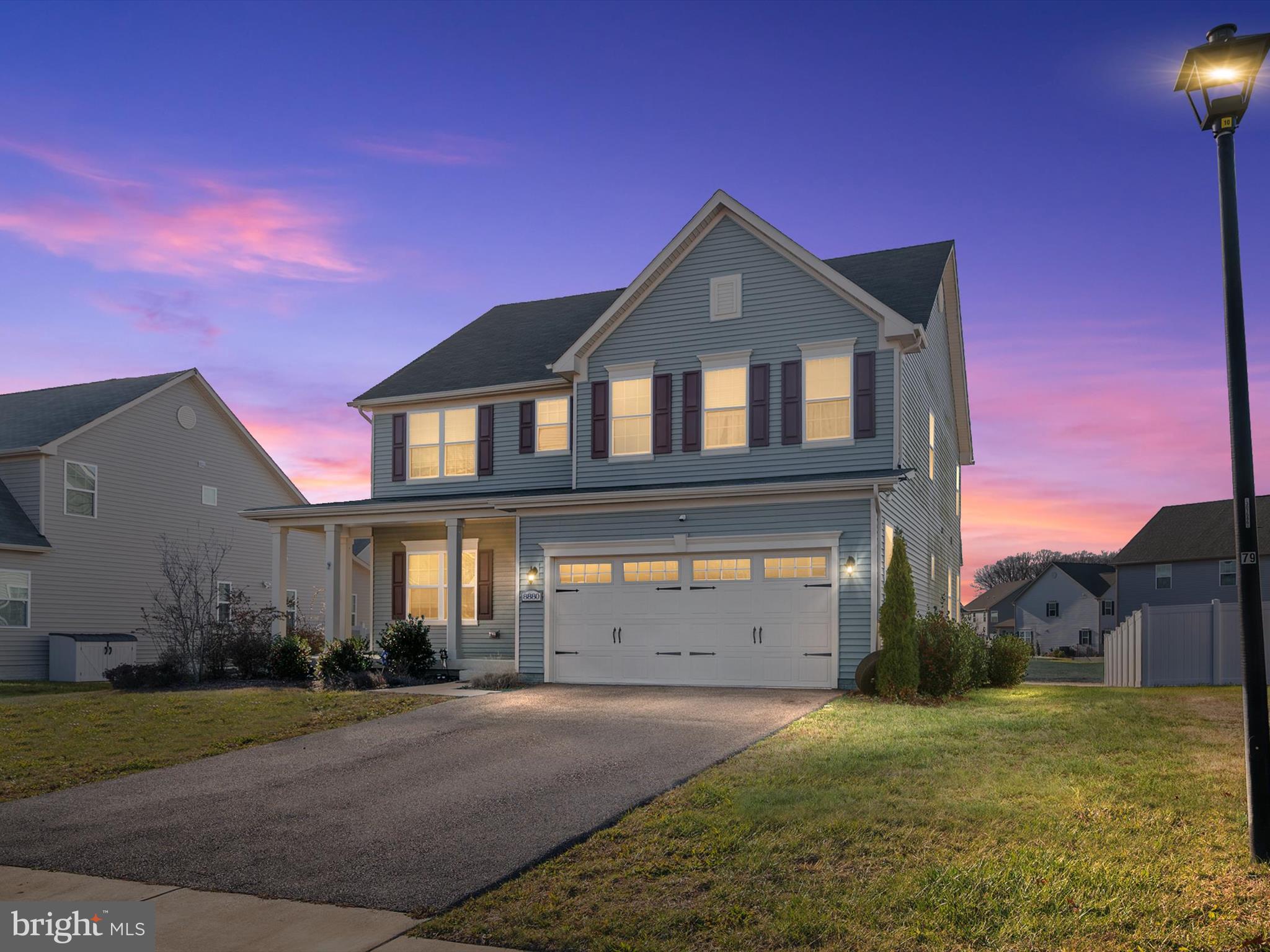 BRENTWOOD - Residential