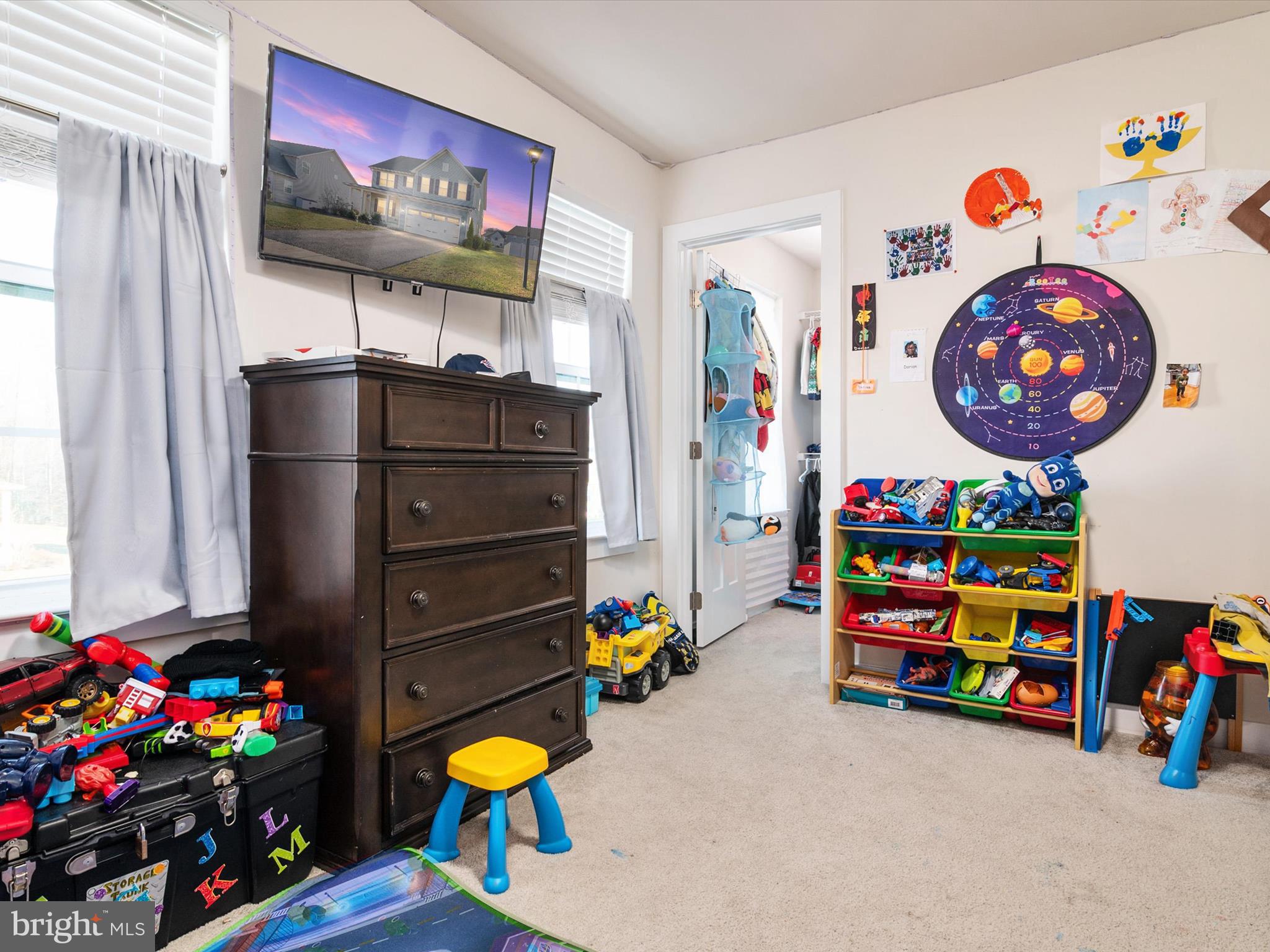 BRENTWOOD - Residential