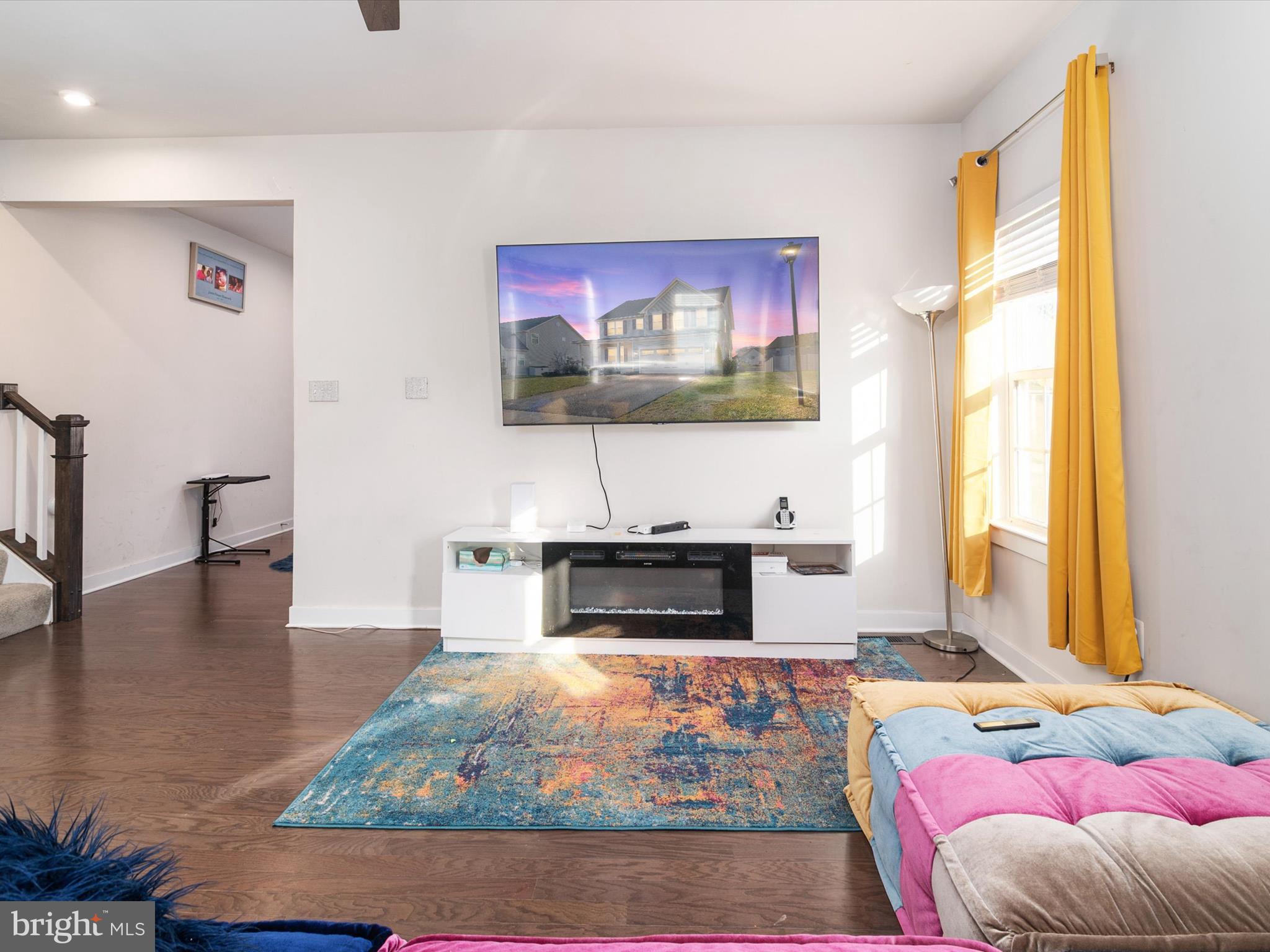 BRENTWOOD - Residential