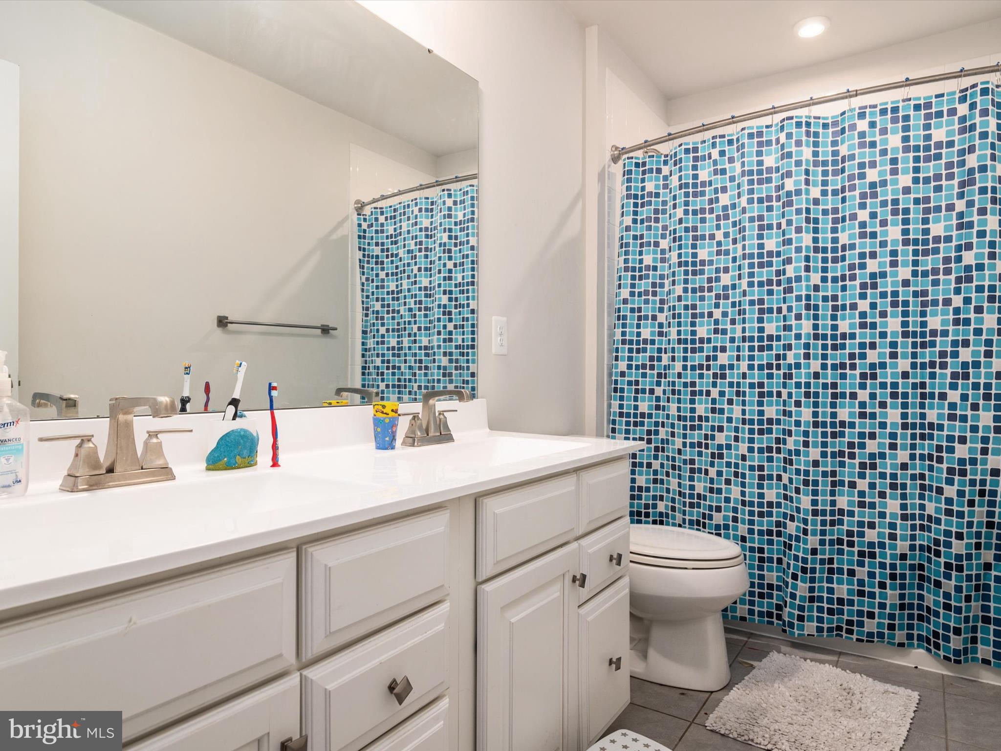 BRENTWOOD - Residential