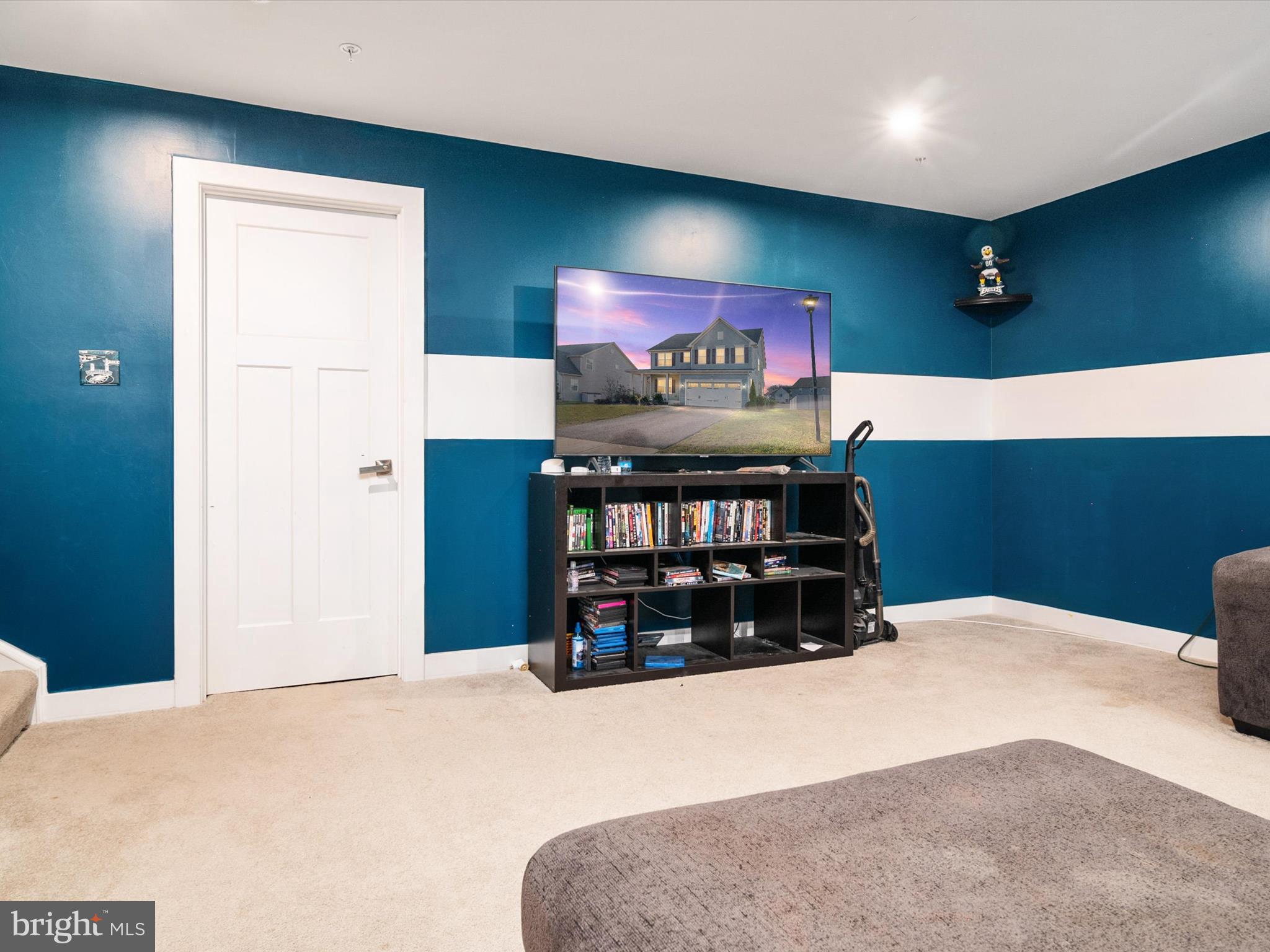 BRENTWOOD - Residential