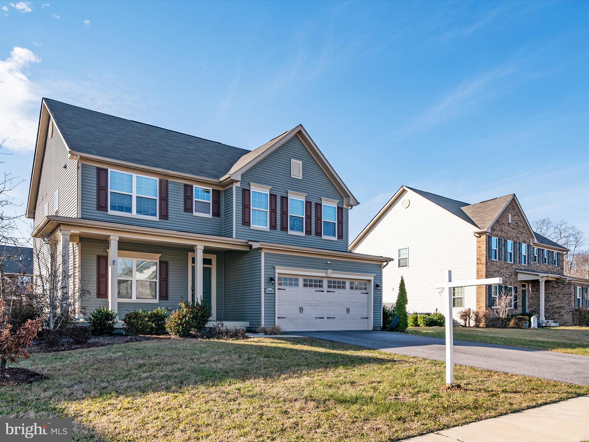 BRENTWOOD - Residential