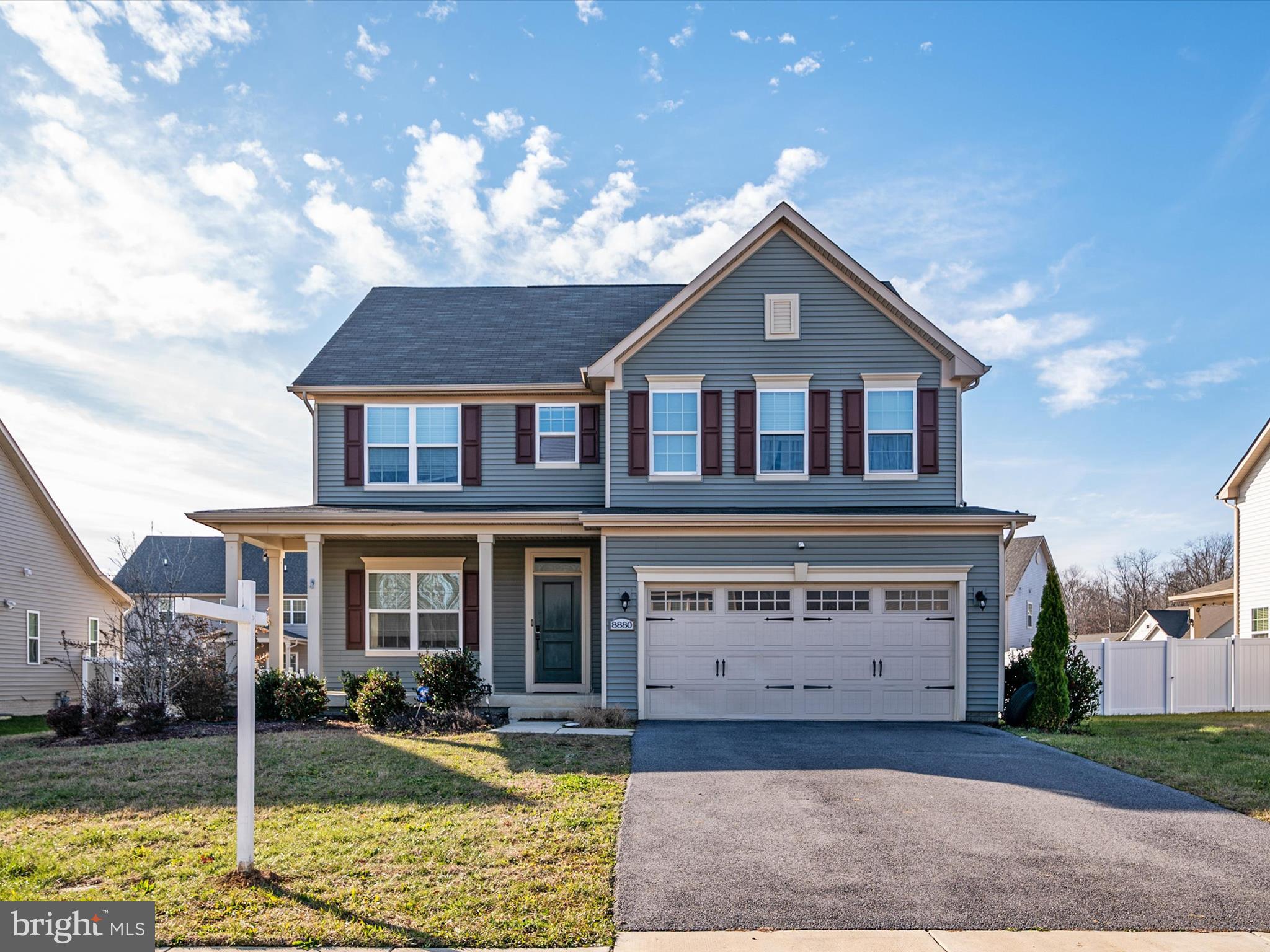 BRENTWOOD - Residential