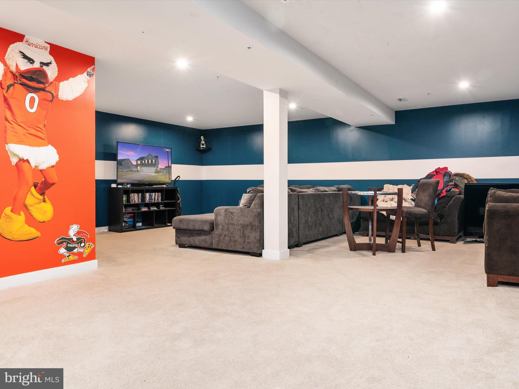 BRENTWOOD - Residential