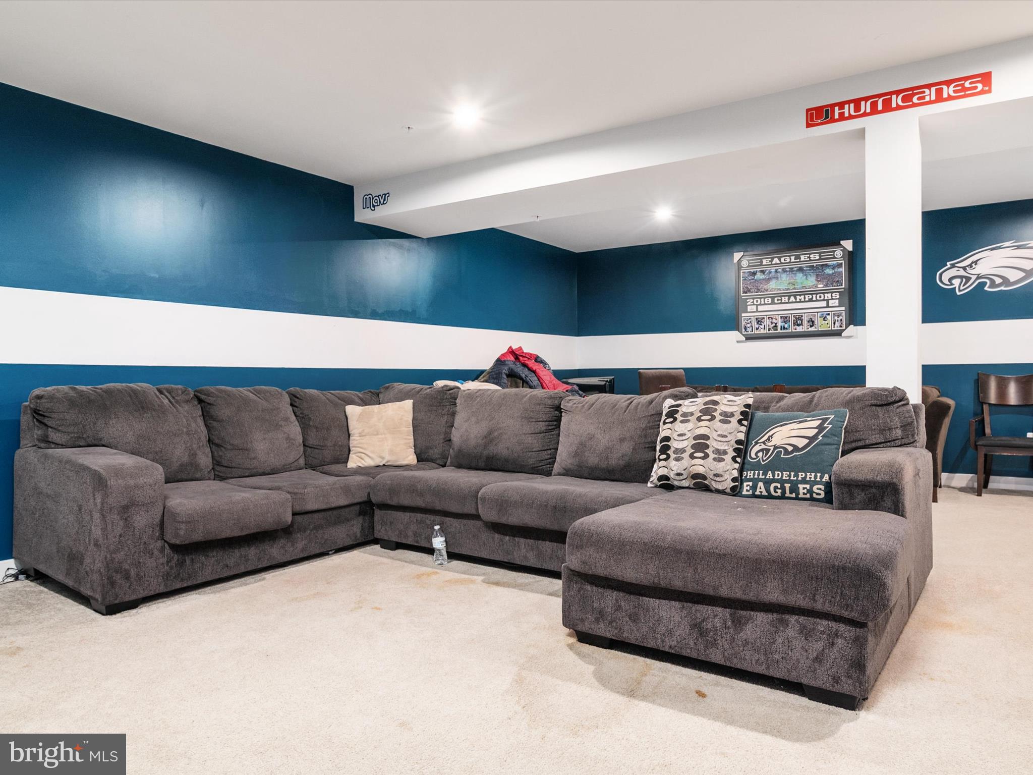 BRENTWOOD - Residential