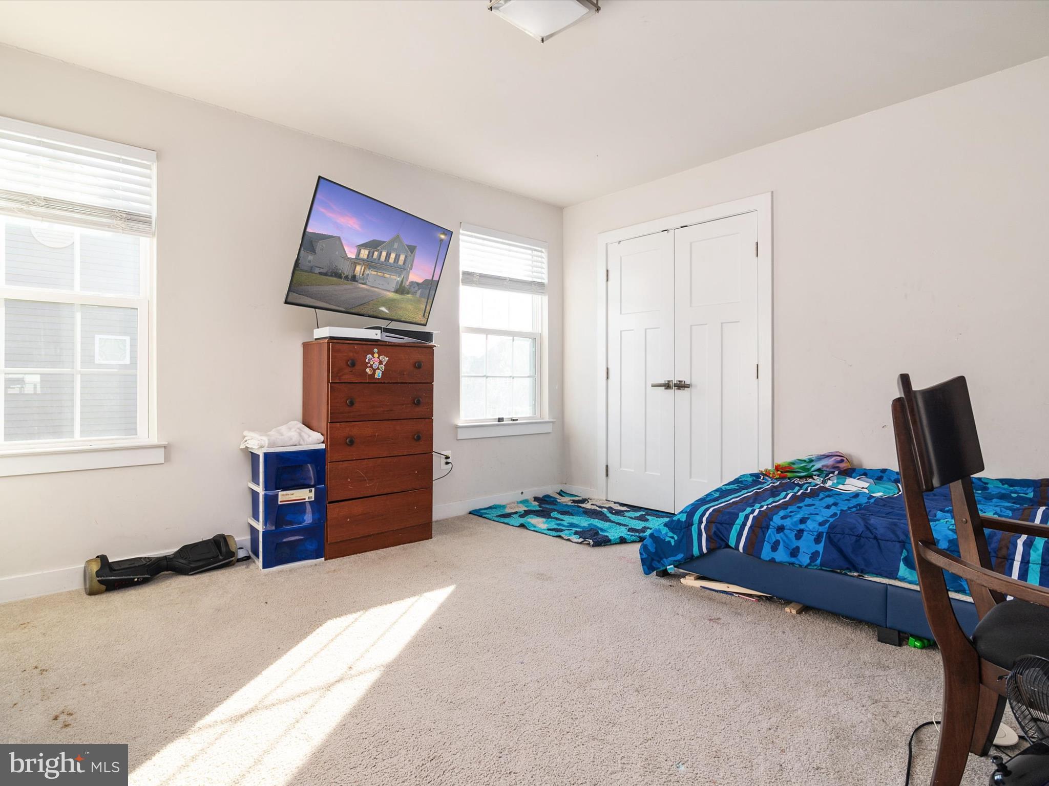 BRENTWOOD - Residential