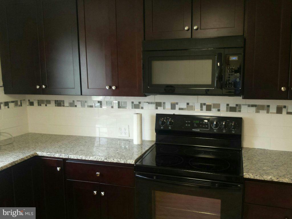 ABBOTT FOREST - Residential Lease