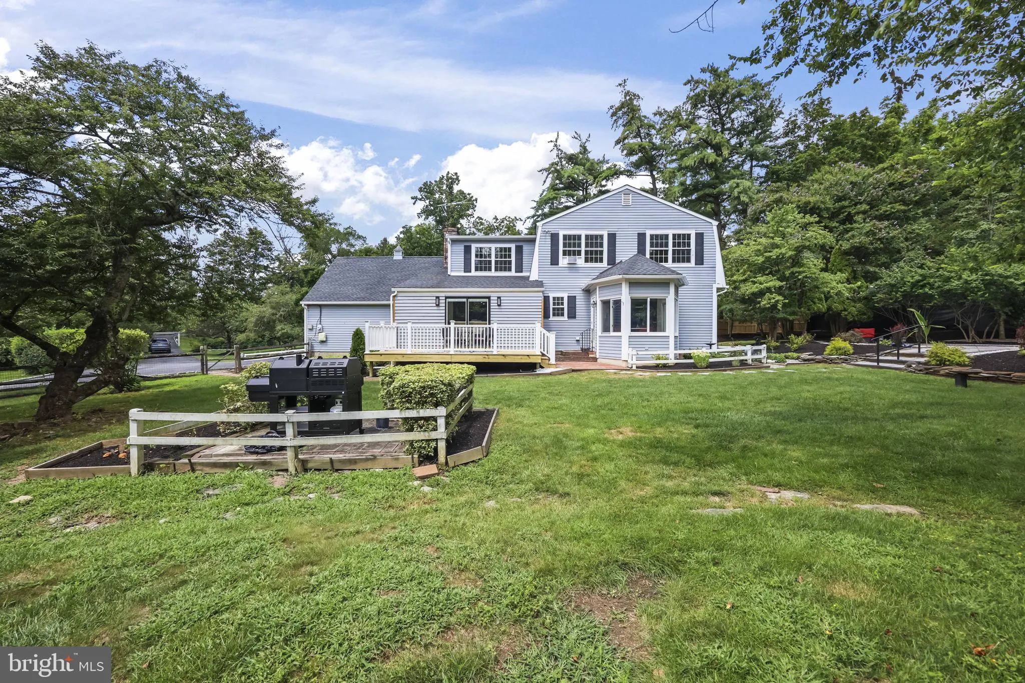 Princeton, New Jersey 08540, United States, 4 Bedrooms Bedrooms, ,3 BathroomsBathrooms,Residential,Coming Soon,194233