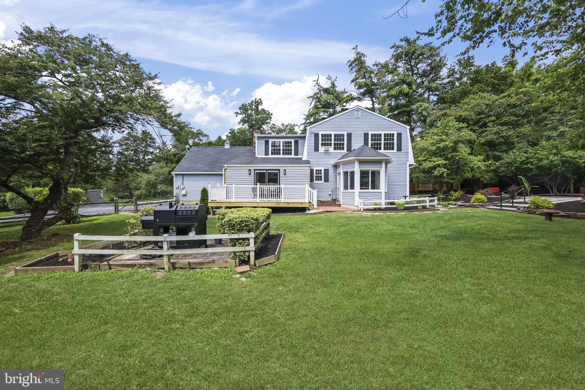 Princeton, New Jersey 08540, United States, 4 Bedrooms Bedrooms, ,3 BathroomsBathrooms,Residential,Coming Soon,194233