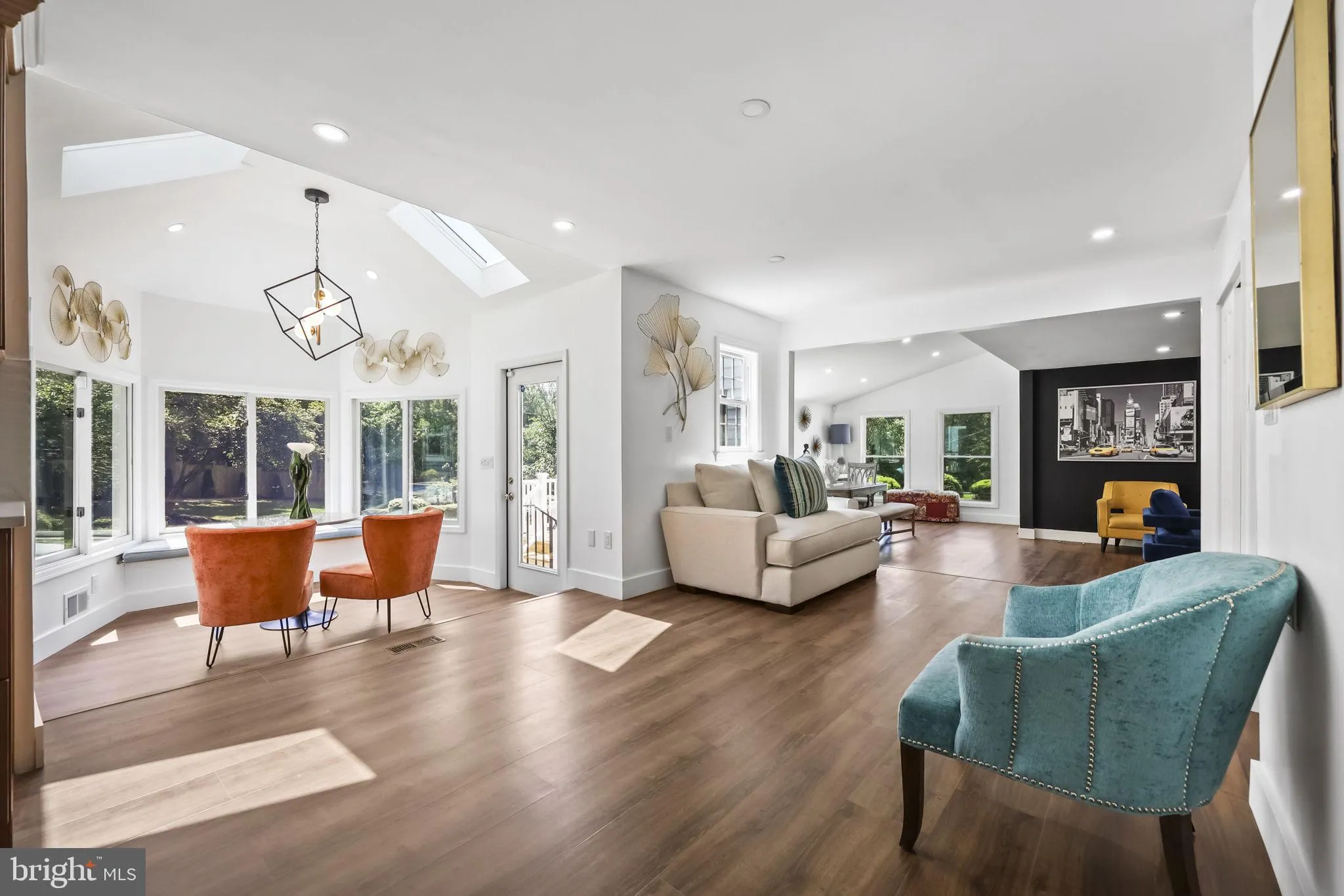 Princeton, New Jersey 08540, United States, 4 Bedrooms Bedrooms, ,3 BathroomsBathrooms,Residential,Coming Soon,194233