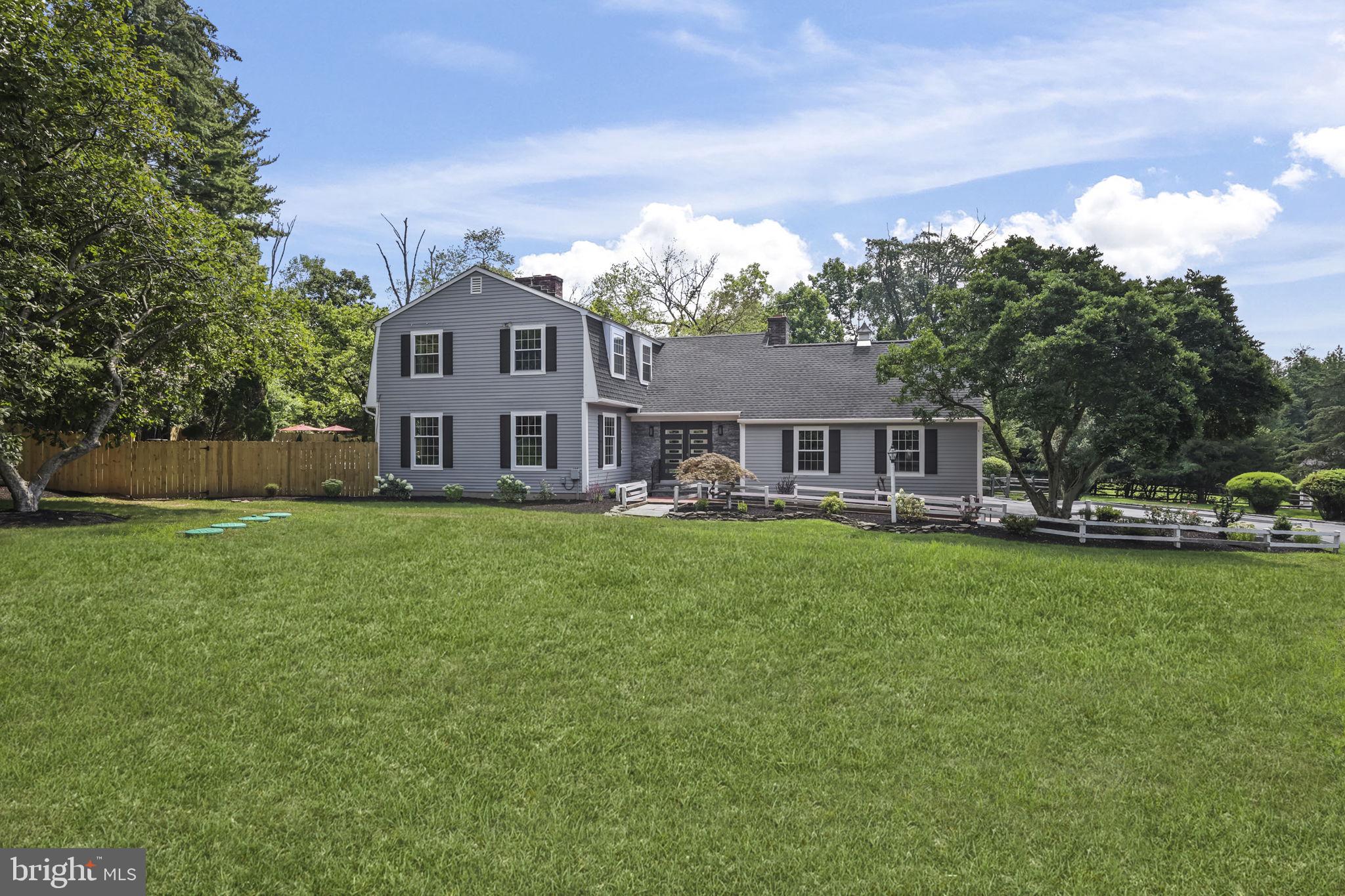 38 CARTER ROAD