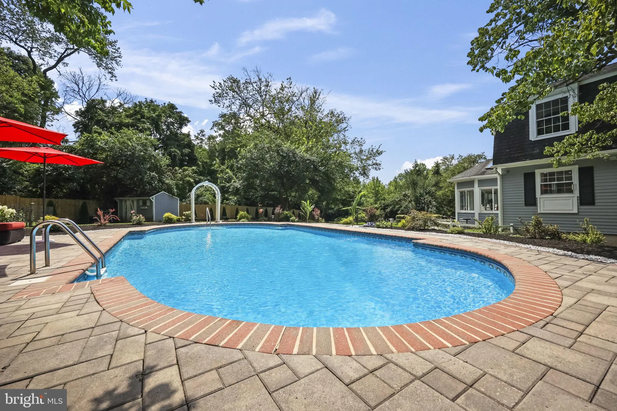 Princeton, New Jersey 08540, United States, 4 Bedrooms Bedrooms, ,3 BathroomsBathrooms,Residential,Coming Soon,194233